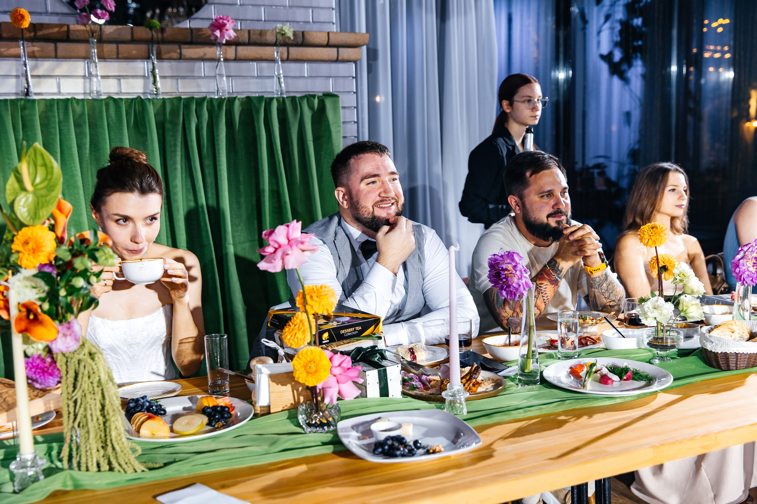 23/08. Свадебный фотограф в Москве Виктория Арехова