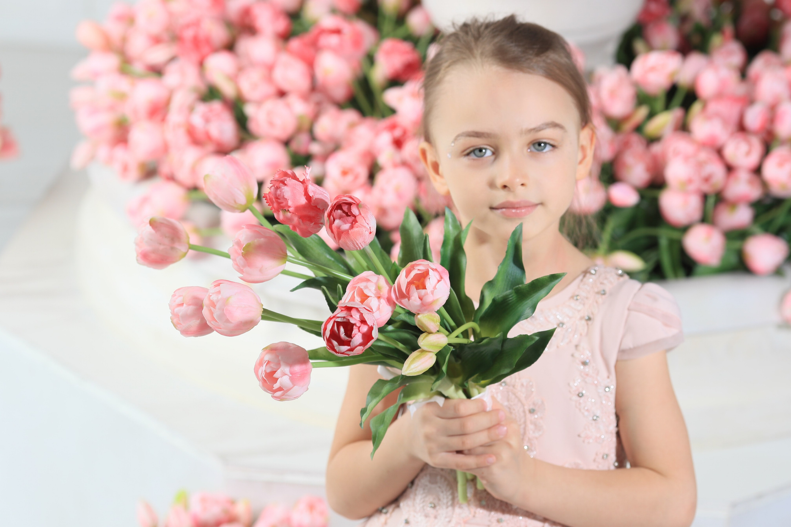 Алина. 5 лет. Профессиональный фотограф Алена Александрова