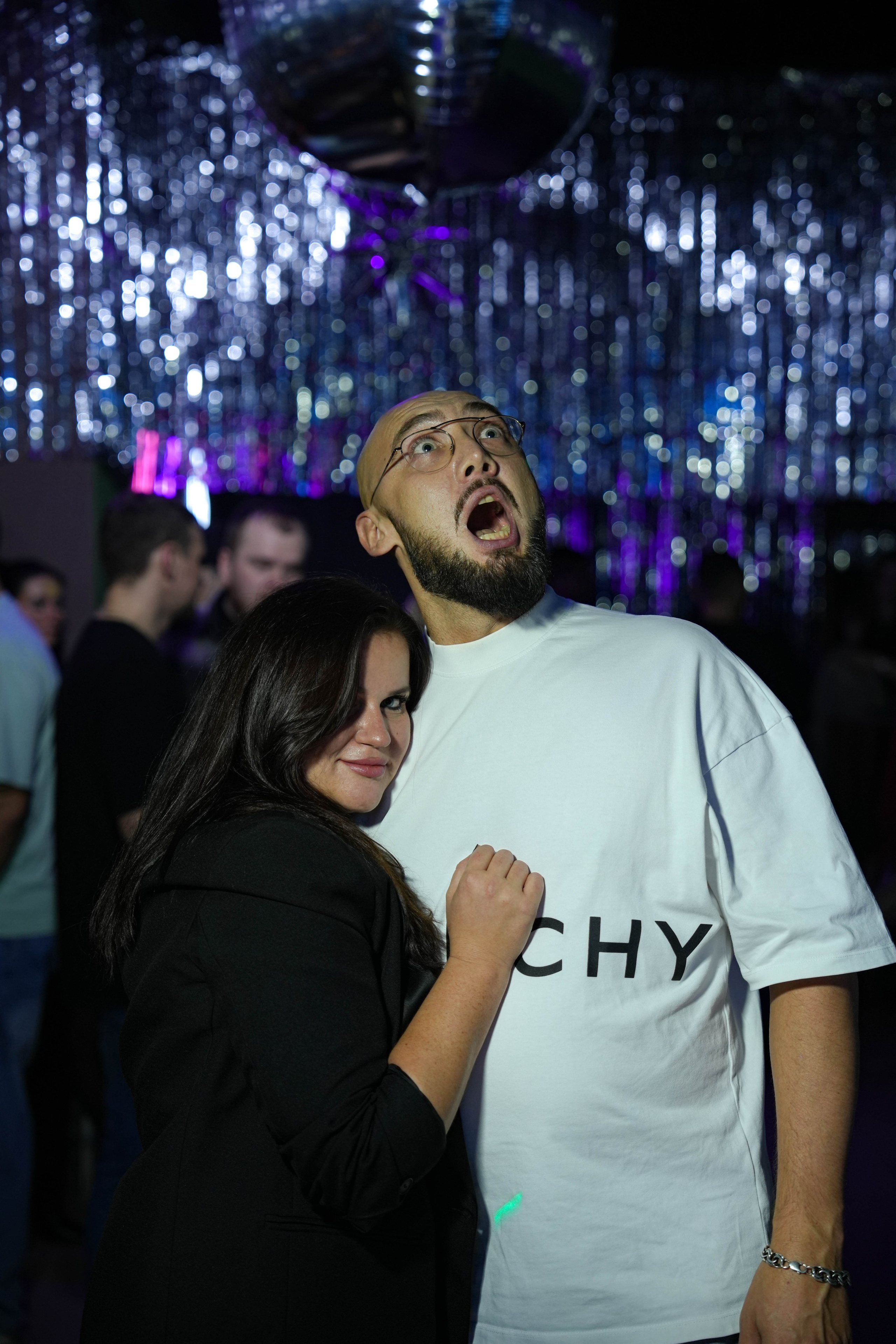 ТОТ САМЫЙ ВЕЧЕР в Mado. AngeLina Filippova фотограф Норильск