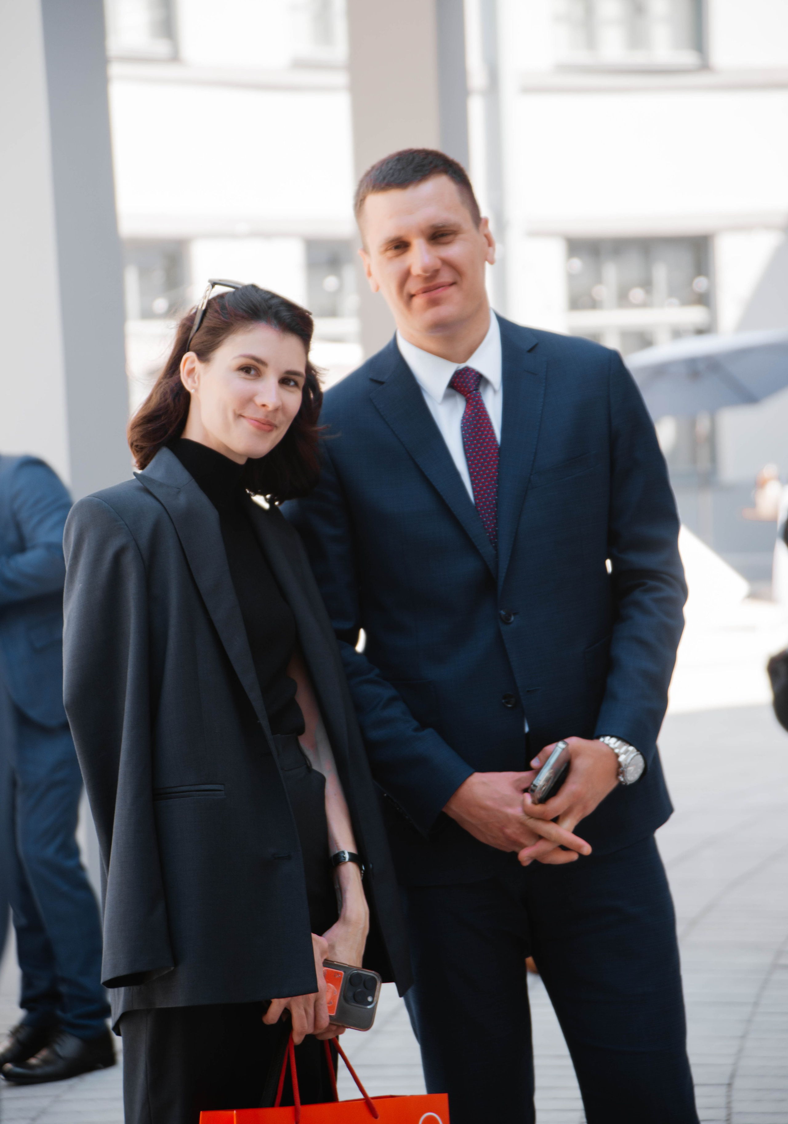 Открытие филиала Третьяковской галереи. Ксения Glossa. Портретный и репортажный фотограф в Самаре