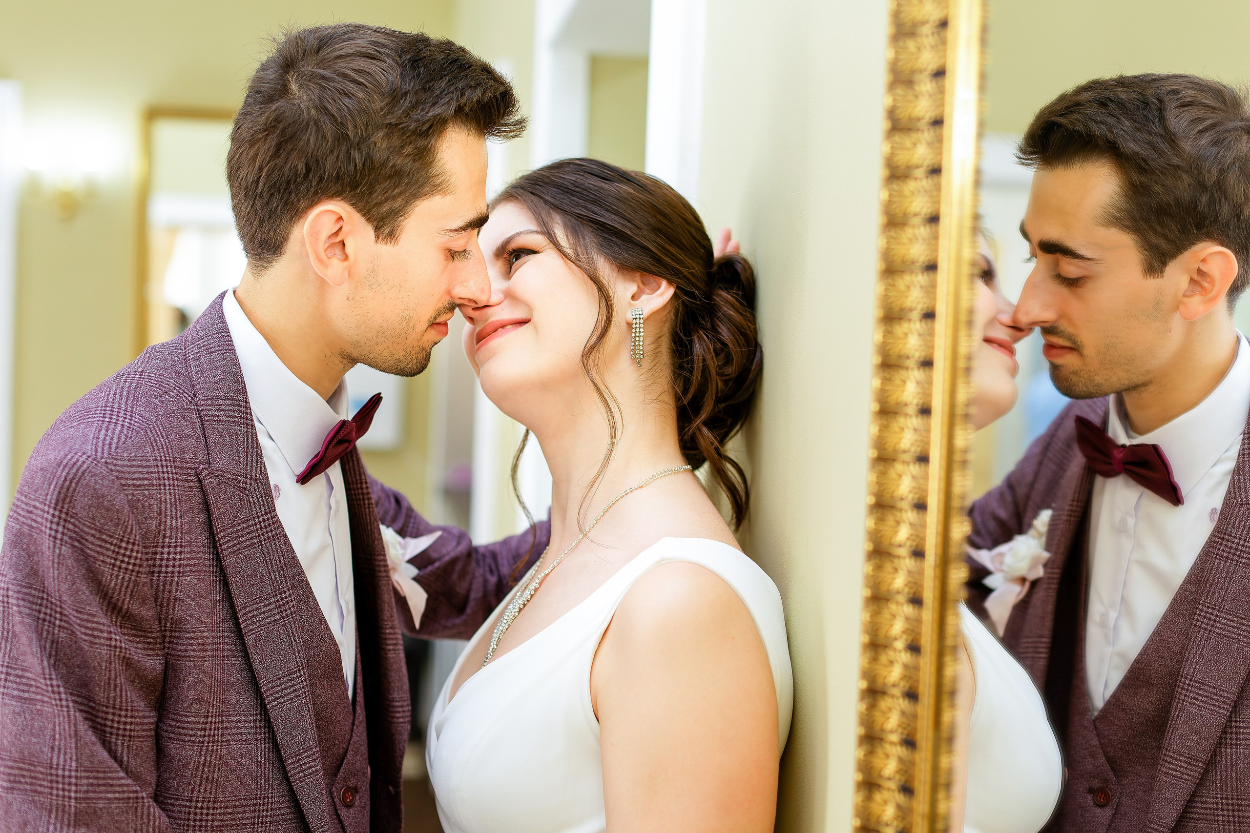 Профессиональный фотограф Москве Кирилл Бегларян