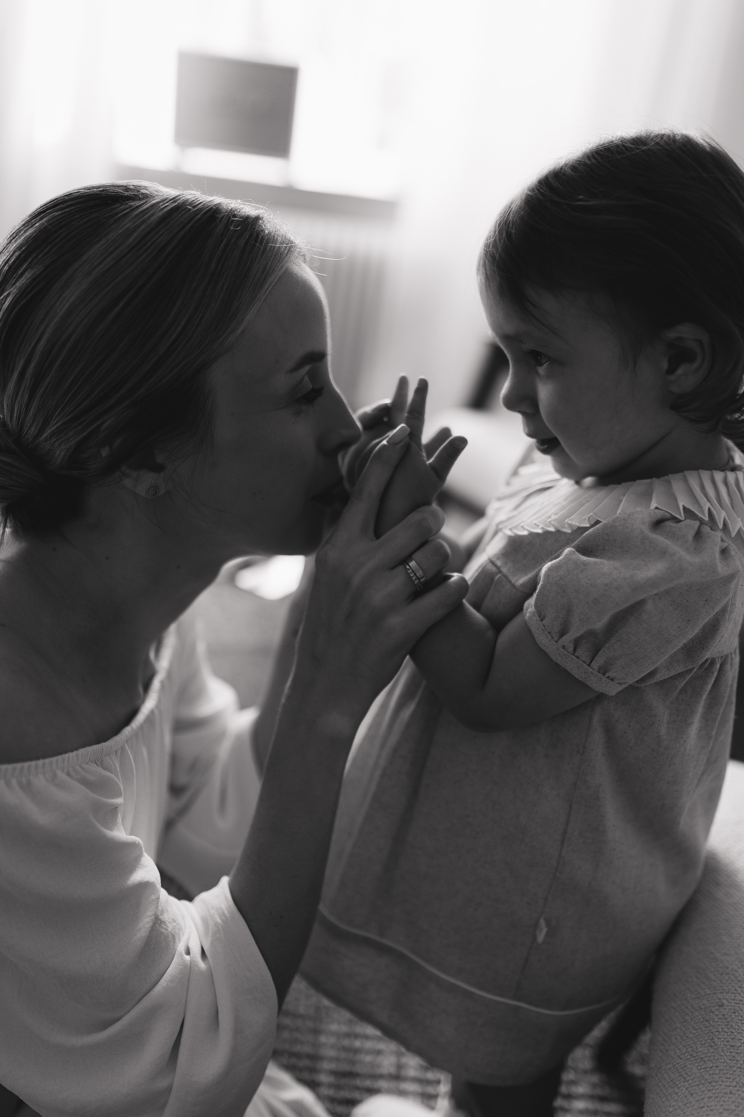 Алёна и Мирослава. Главная