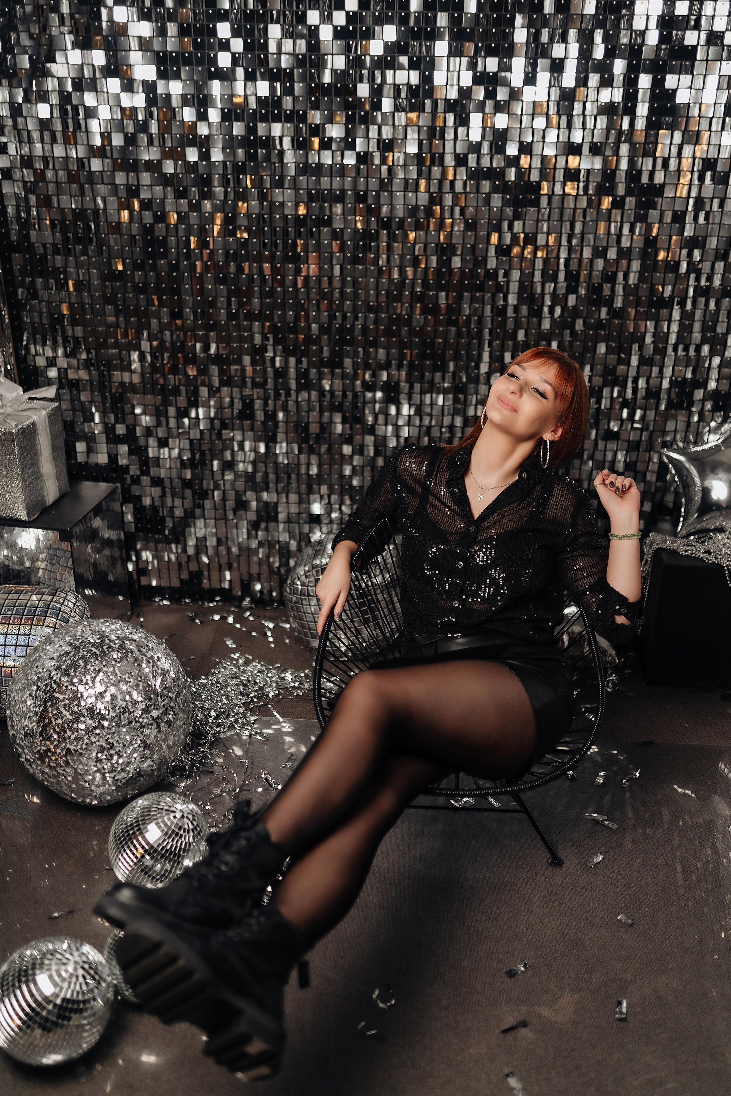 Ксения. Фотограф Карина Шмулёва. Воронеж и область