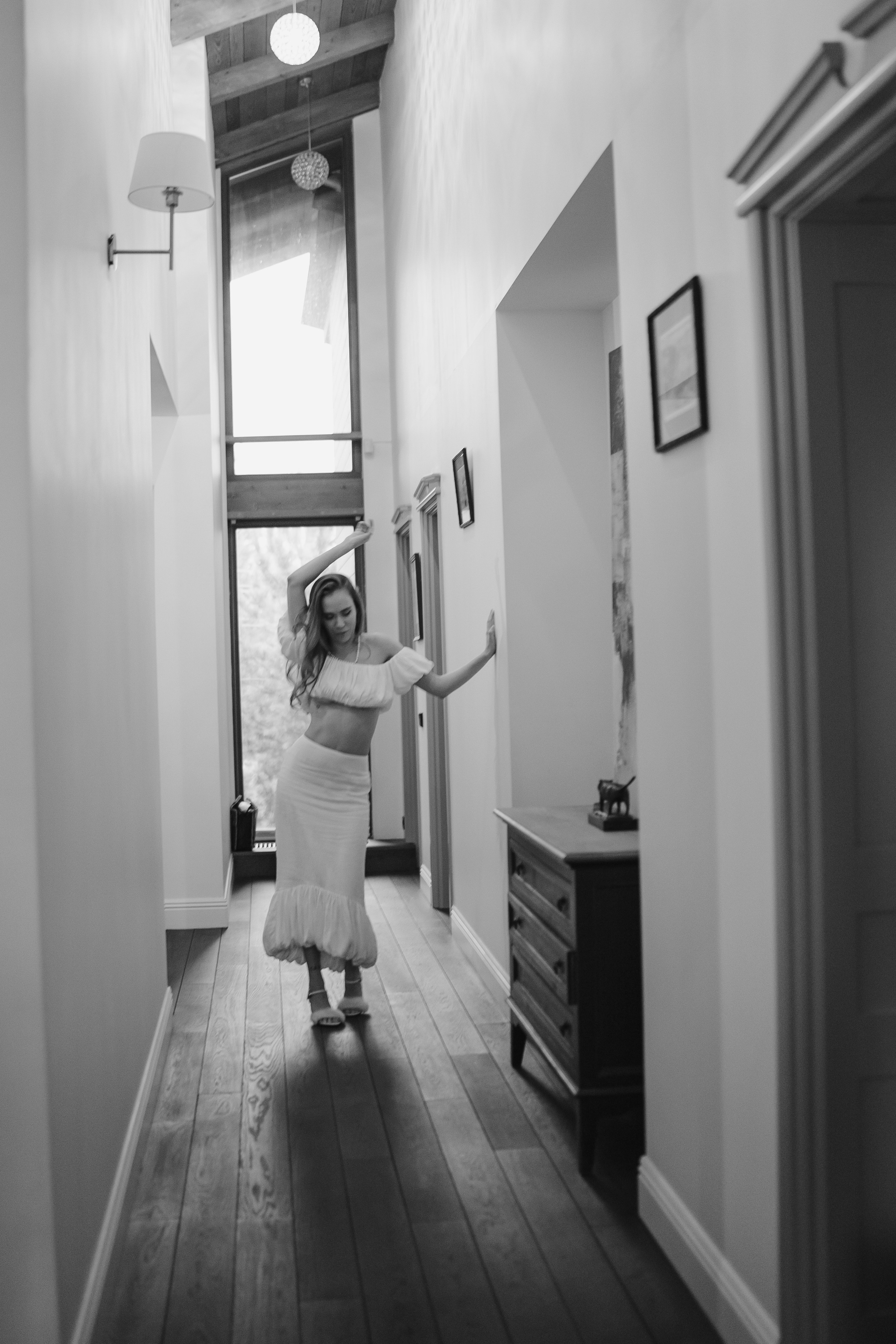 Влад и Виктория. Главная