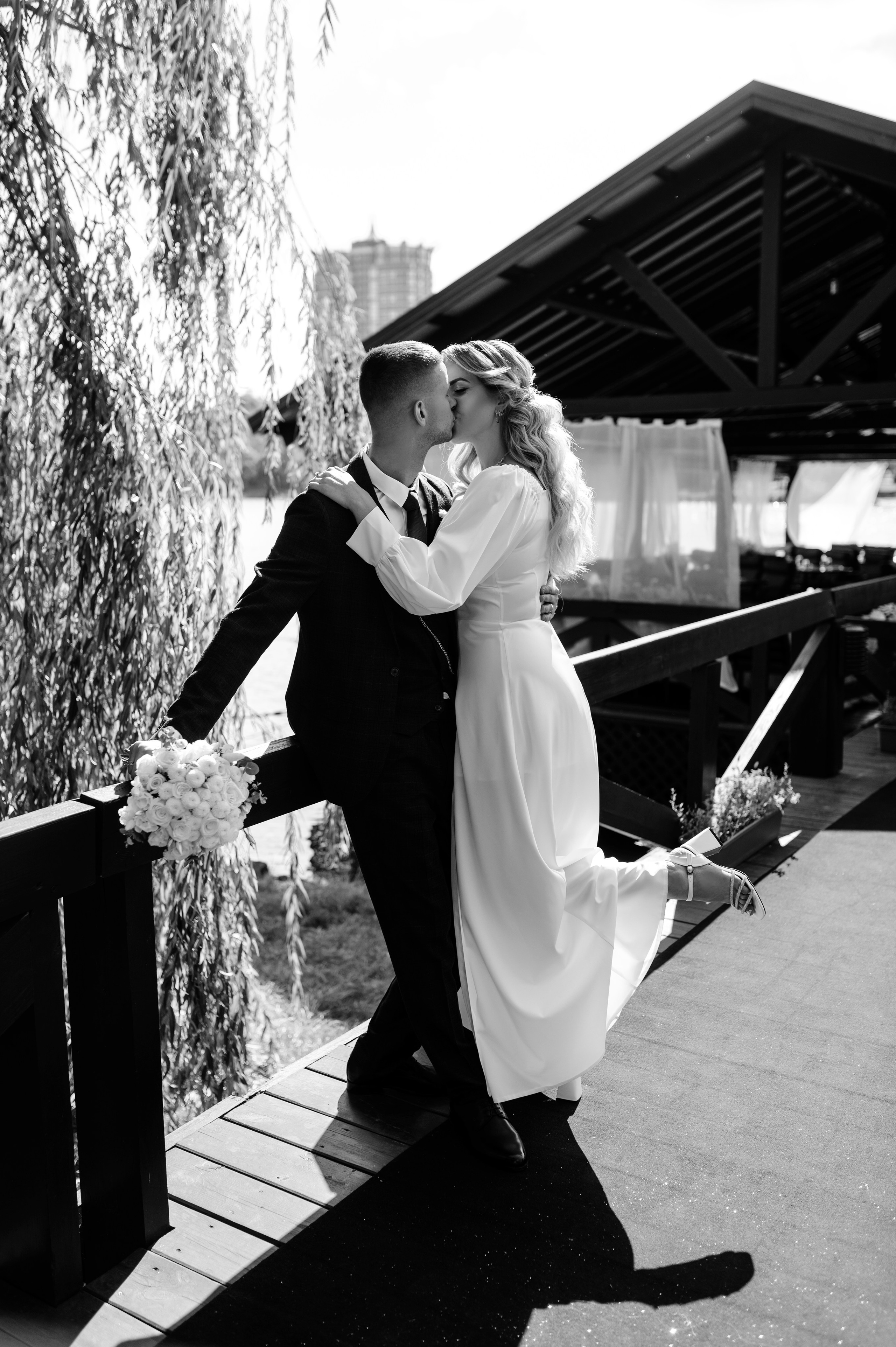 Прогулка Натальи и Дмитрия (Оранжерея + Ё-Моё). Семейный и свадебный фотограф в Донецке и Макеевке Дяченко Наталья