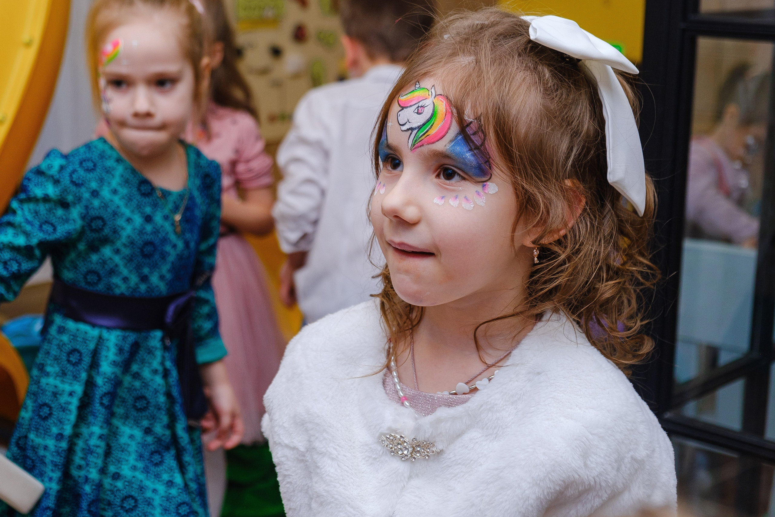 День рождения 6 лет. Фотограф Мария Хлебникова Санкт-Петербург Москва