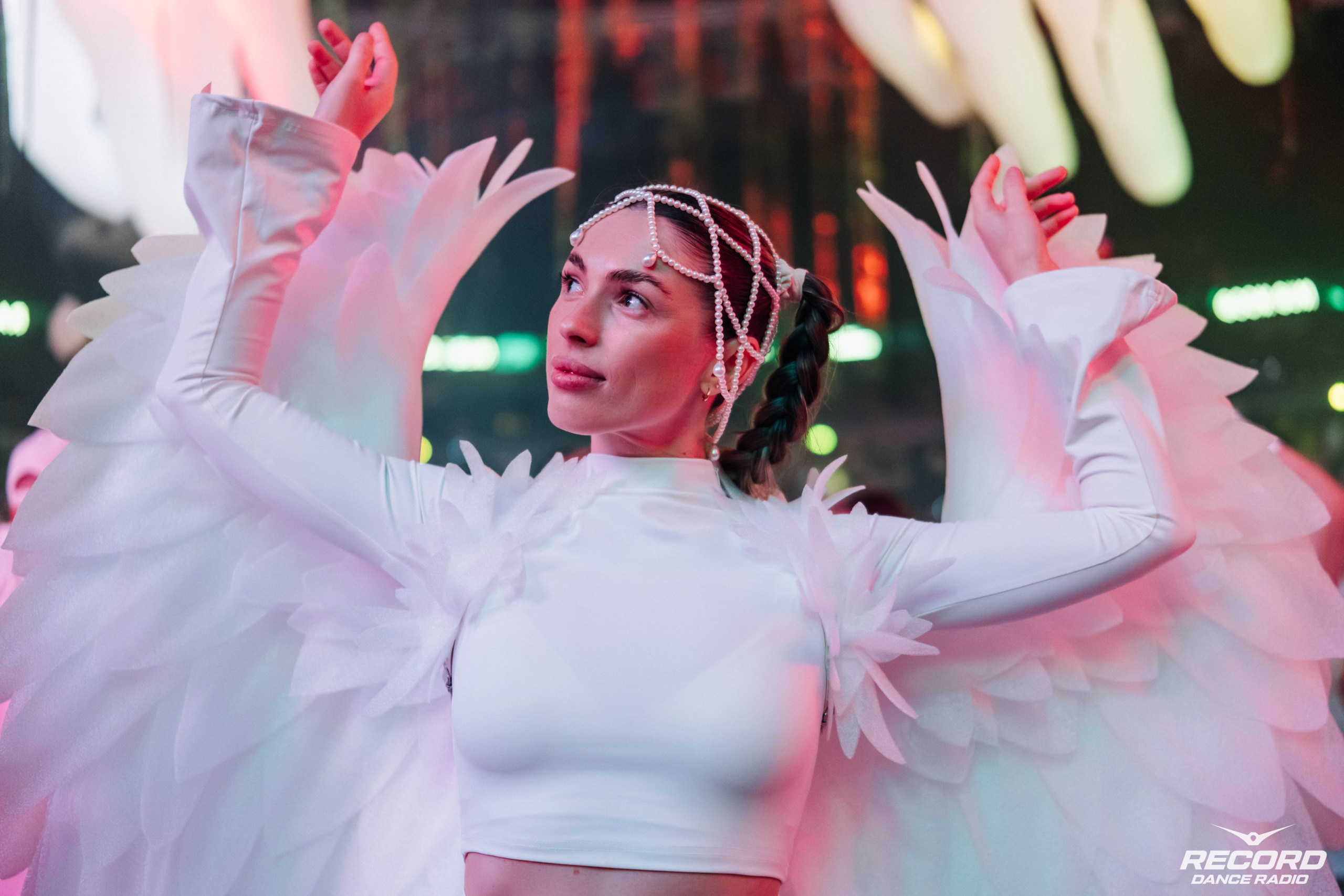 БЕЛАЯ. Репортажный фотограф Санкт-Петербург