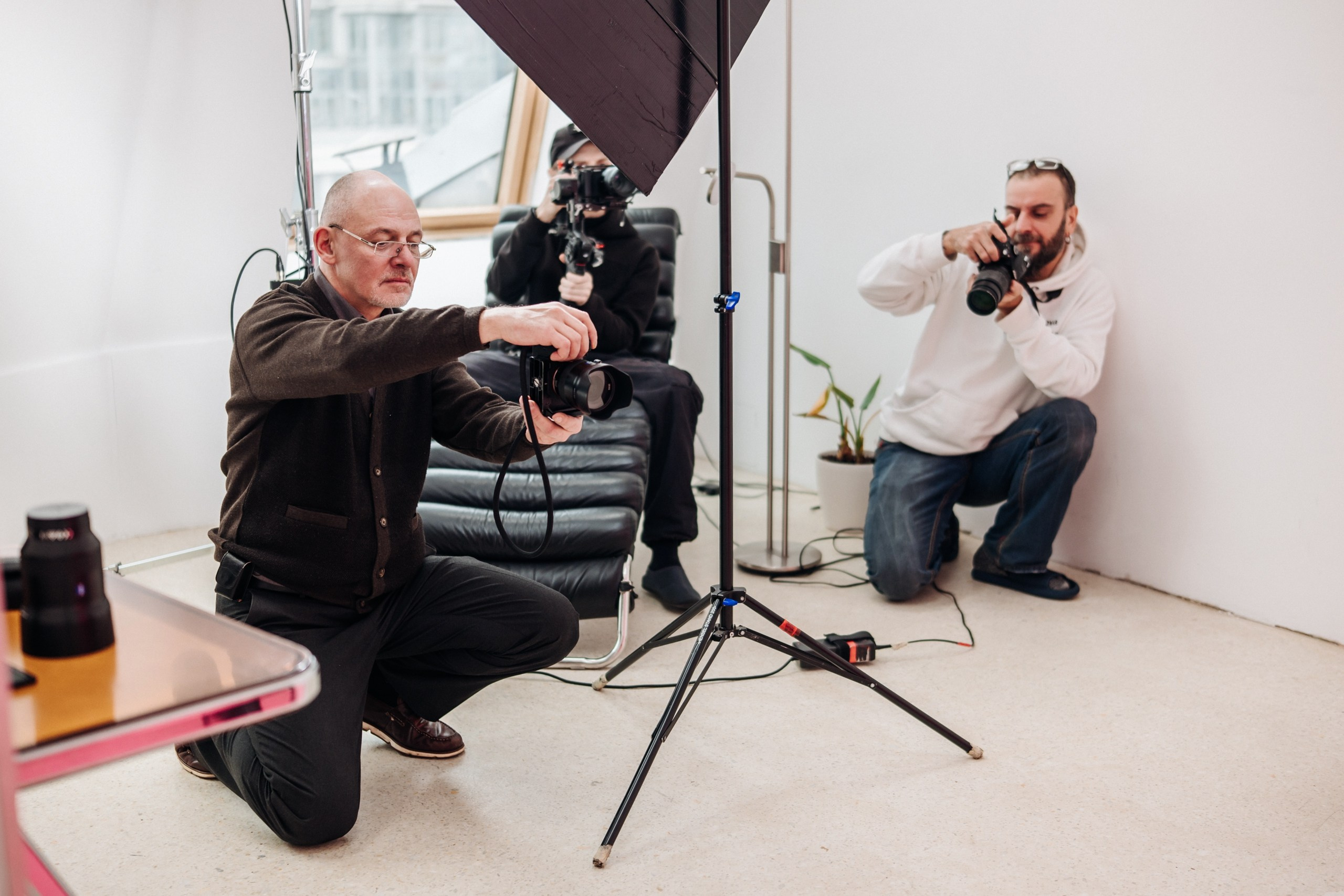 Промо-Сессия КамиLLа на обложку сингла «Дельтаплан». Репортажный фотограф Санкт-Петербург