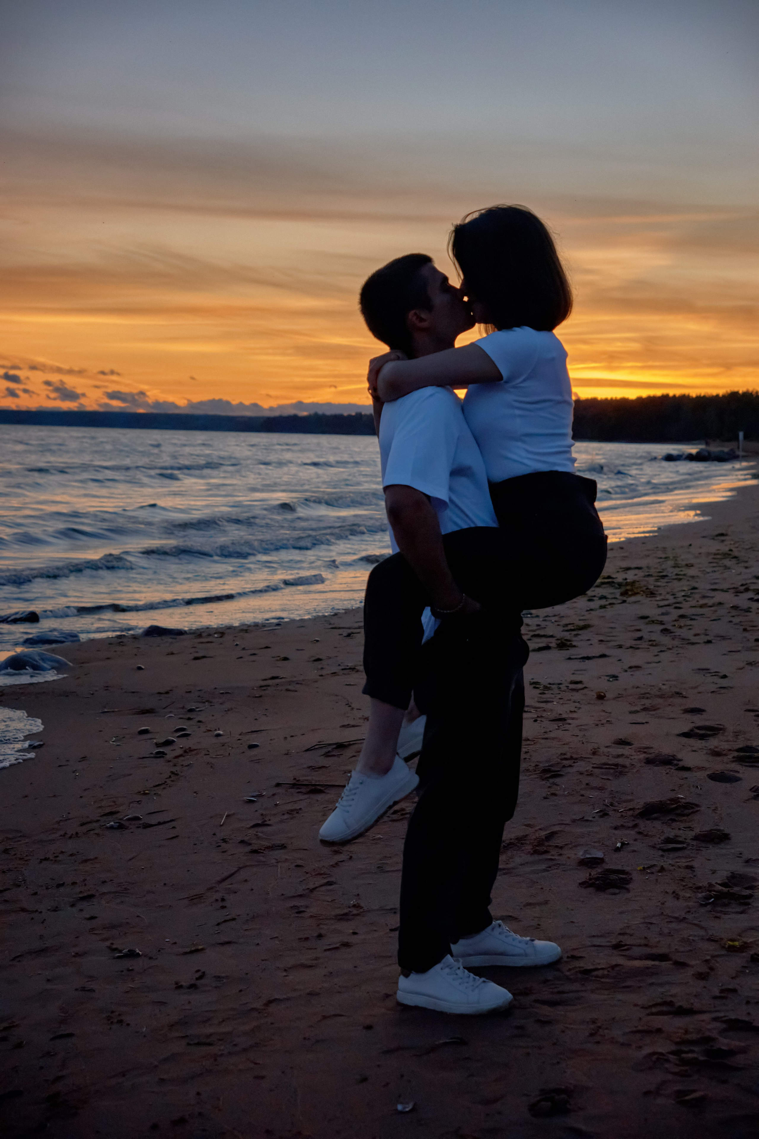 Дмитрий & Юлия. Фотограф в Санкт-Петербурге Цуркан Алёна