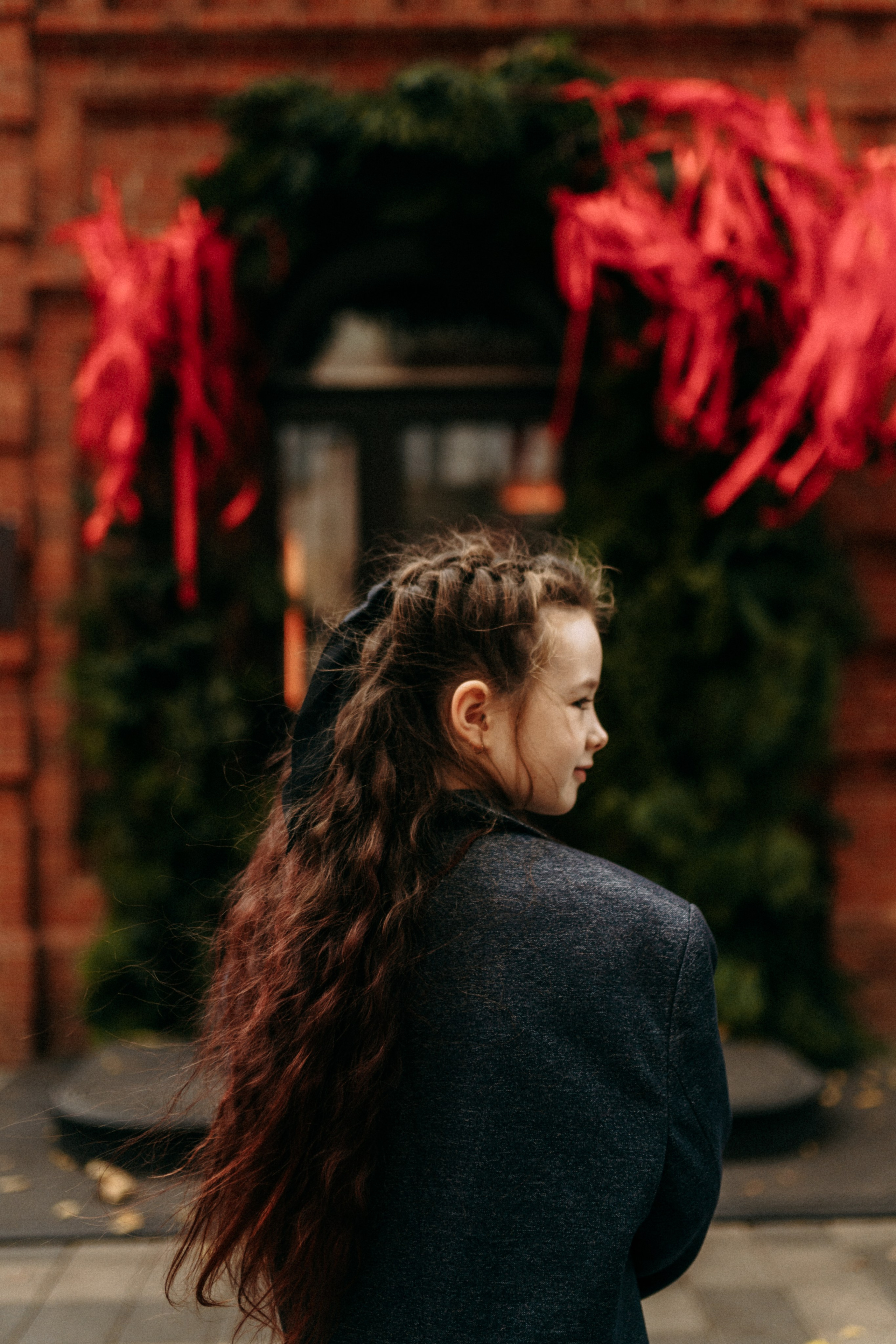 Юля и Мира. Фотограф в Краснодаре Баева Кристина