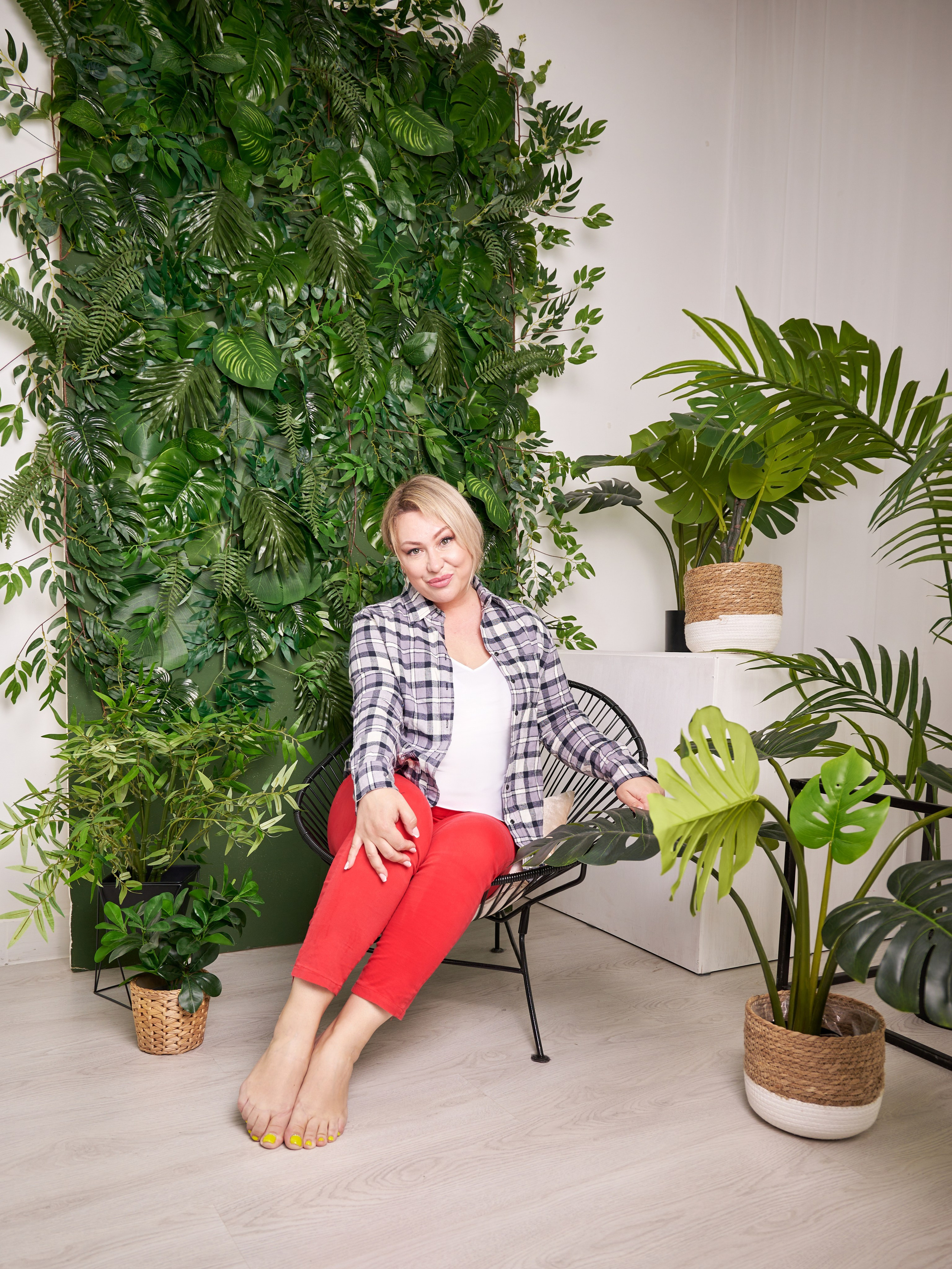 Татьяна, Щелково. Фотограф Щёлково