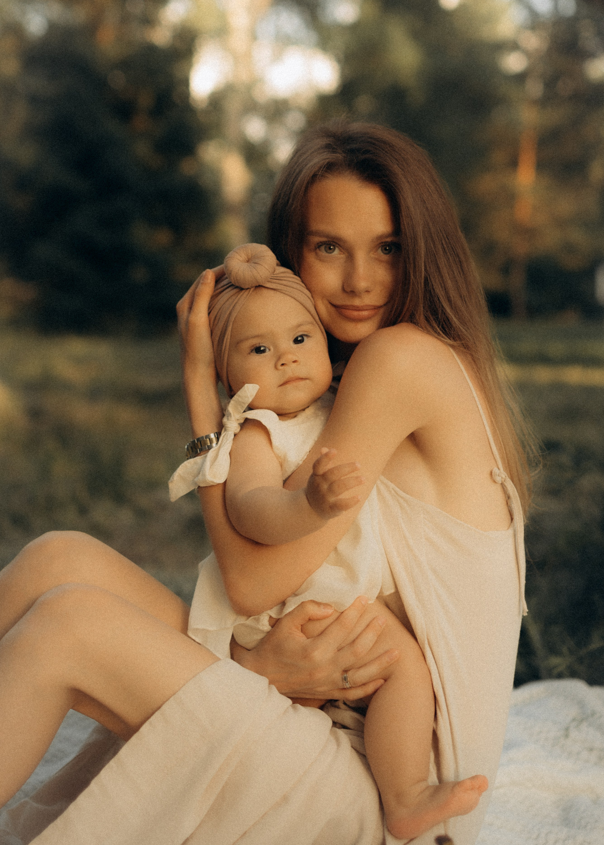 Счастье. Фотограф Юлия Хакимова / Казань/ Чистополь