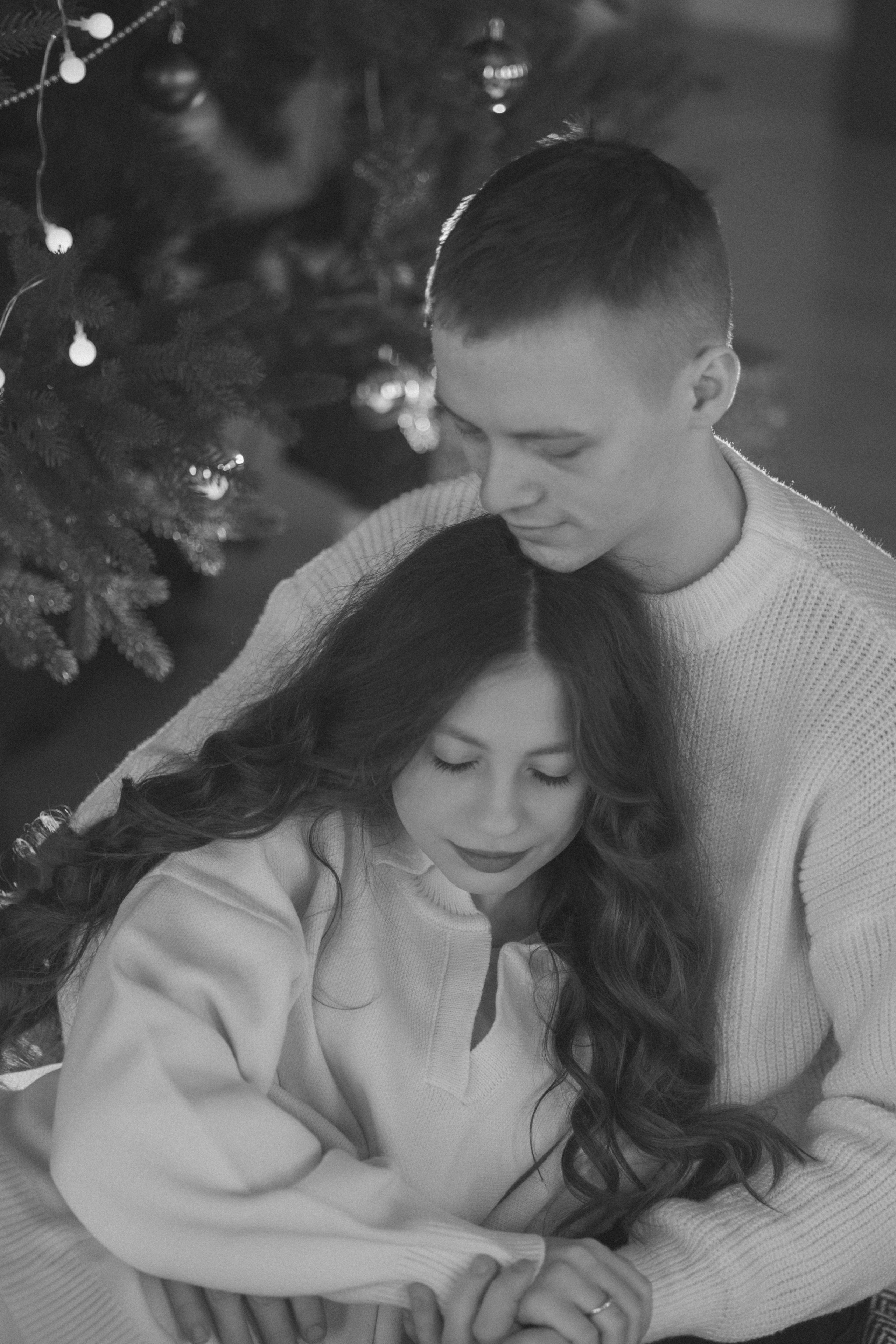 Все эти моменты как кино…. Фотограф Юлия Хакимова / Казань/ Чистополь