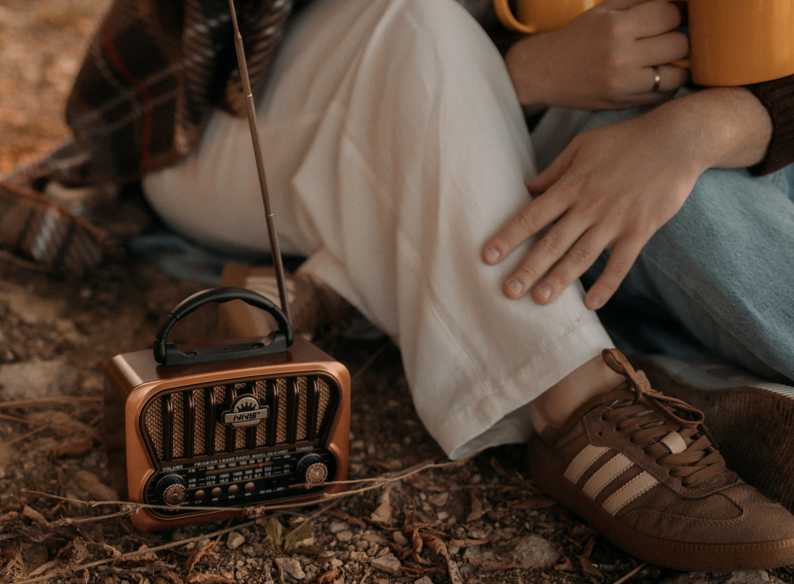 Осеняя история. Фотограф Юлия Хакимова / Казань/ Чистополь