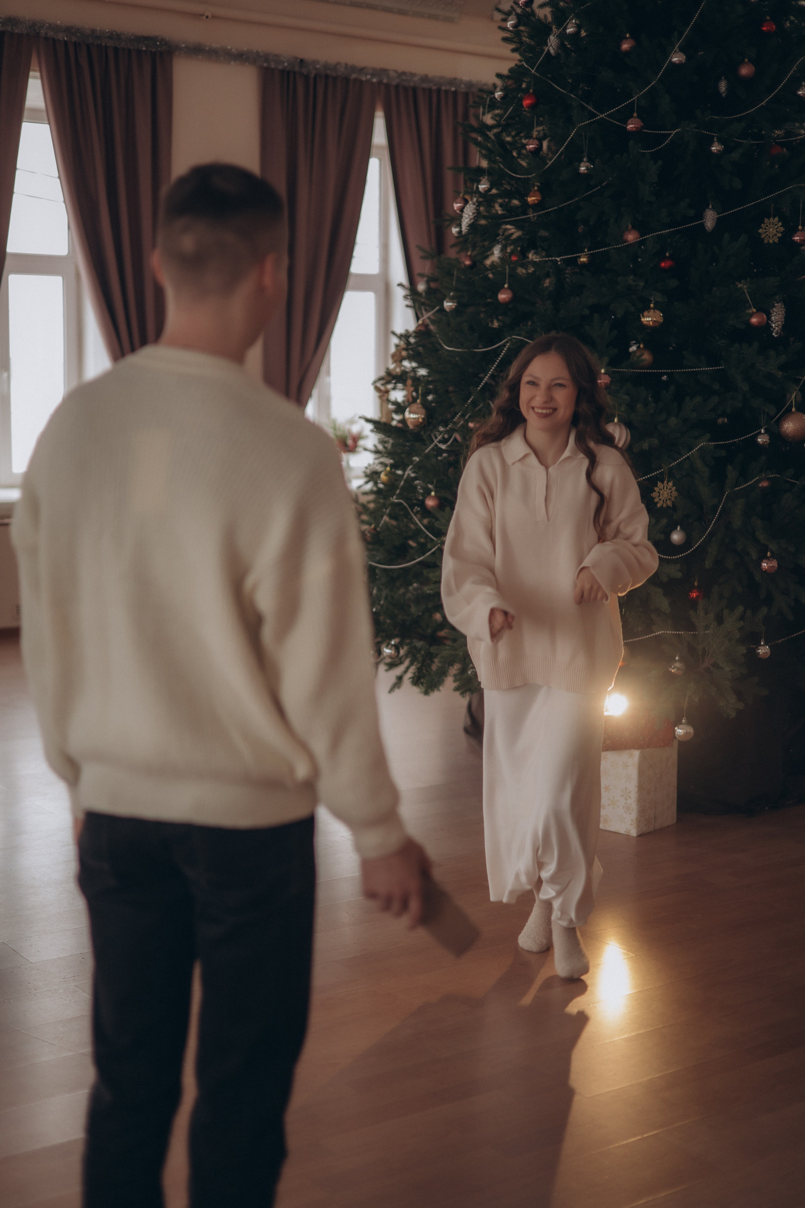 Все эти моменты как кино…. Фотограф Юлия Хакимова / Казань/ Чистополь