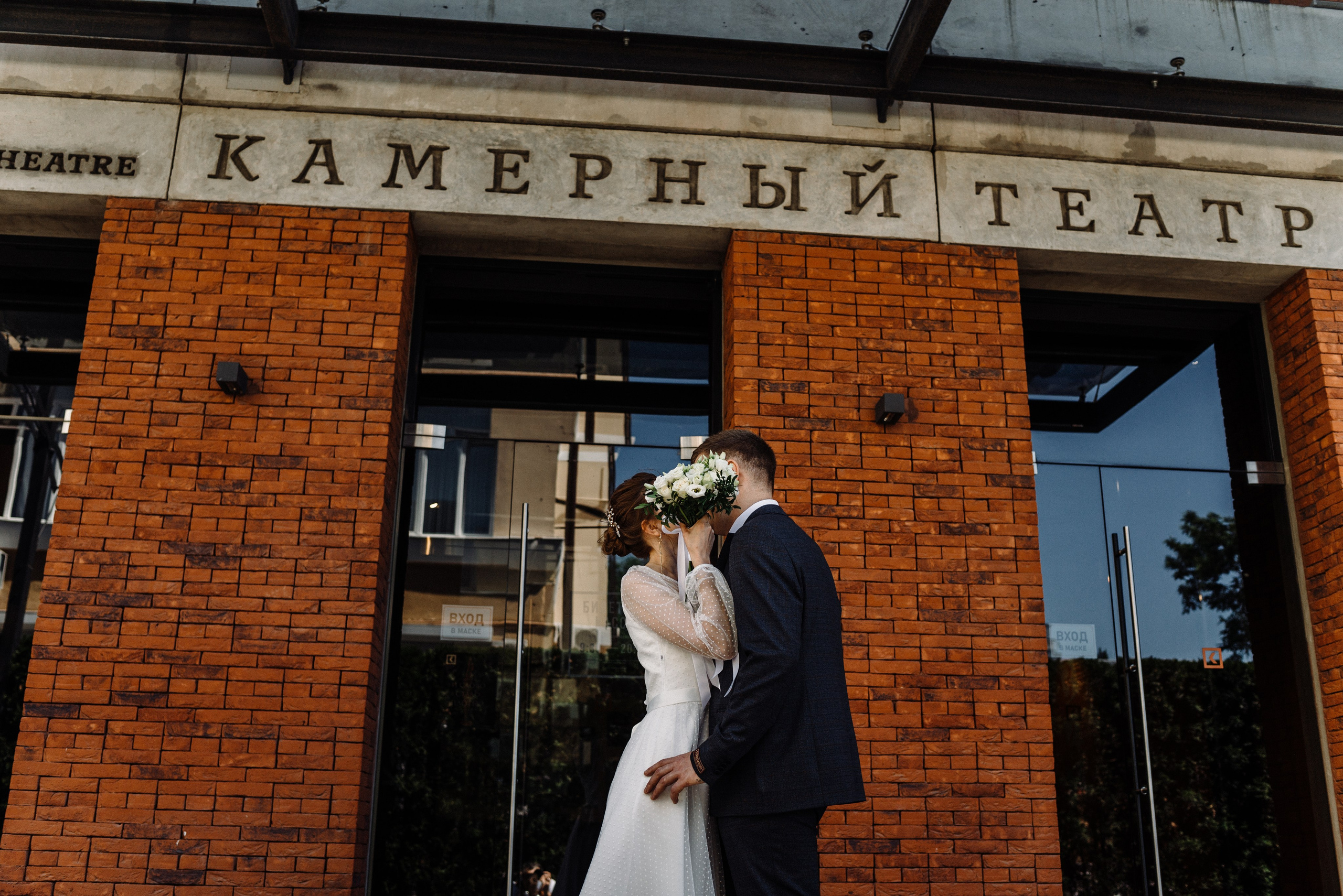 Свадебный фотограф в Воронеже. Свадебный фотограф — фотограф на свадьбу в Воронеже — Свадебное фото