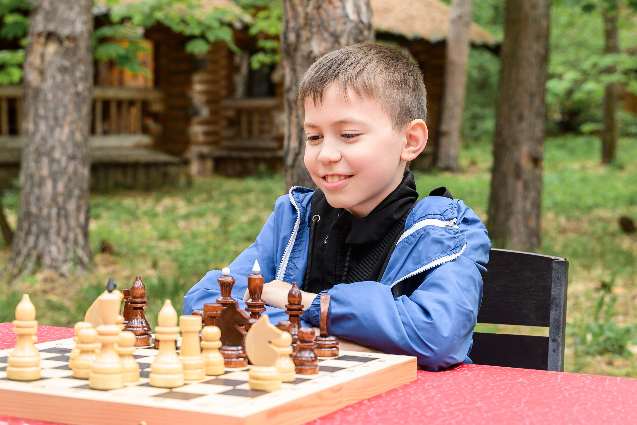 9 Мая (Архангельская слобода). Бжицких Виталий — фотограф г. Ульяновск