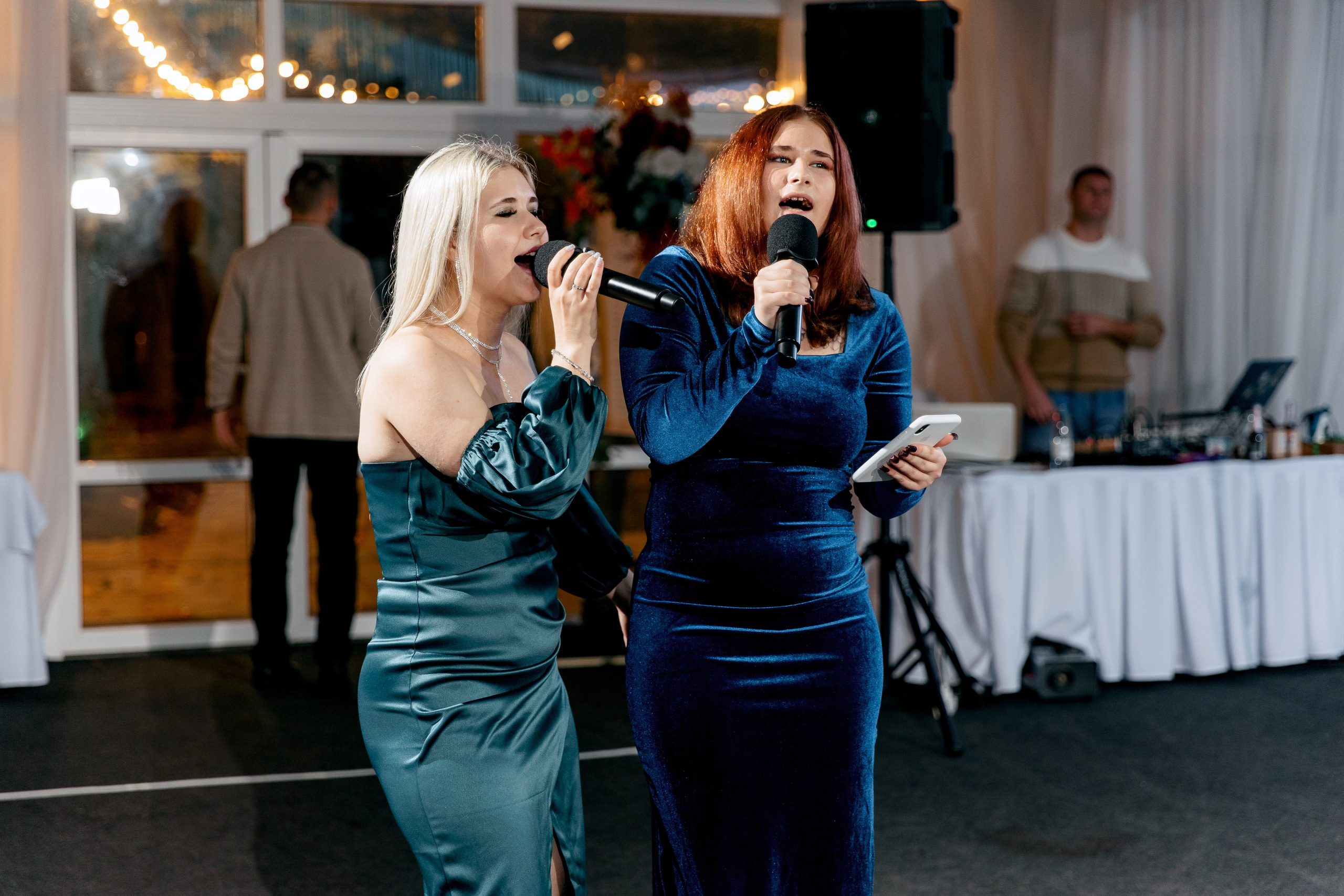 Паша и Катя. Свадебный и семейный фотограф в Туле и области Маша Костина