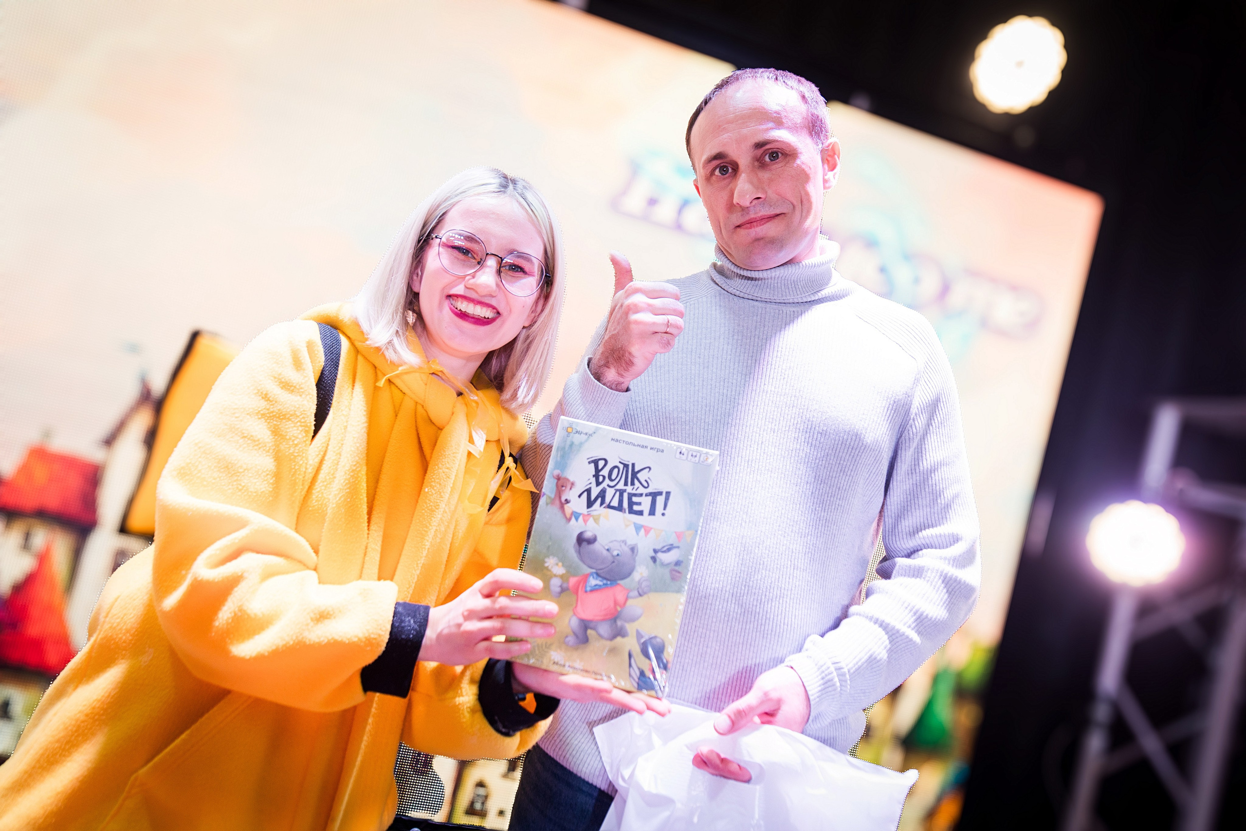 Арлекину 18 лет. Детский фотограф видеограф в Хабаровске Михаил Орлов