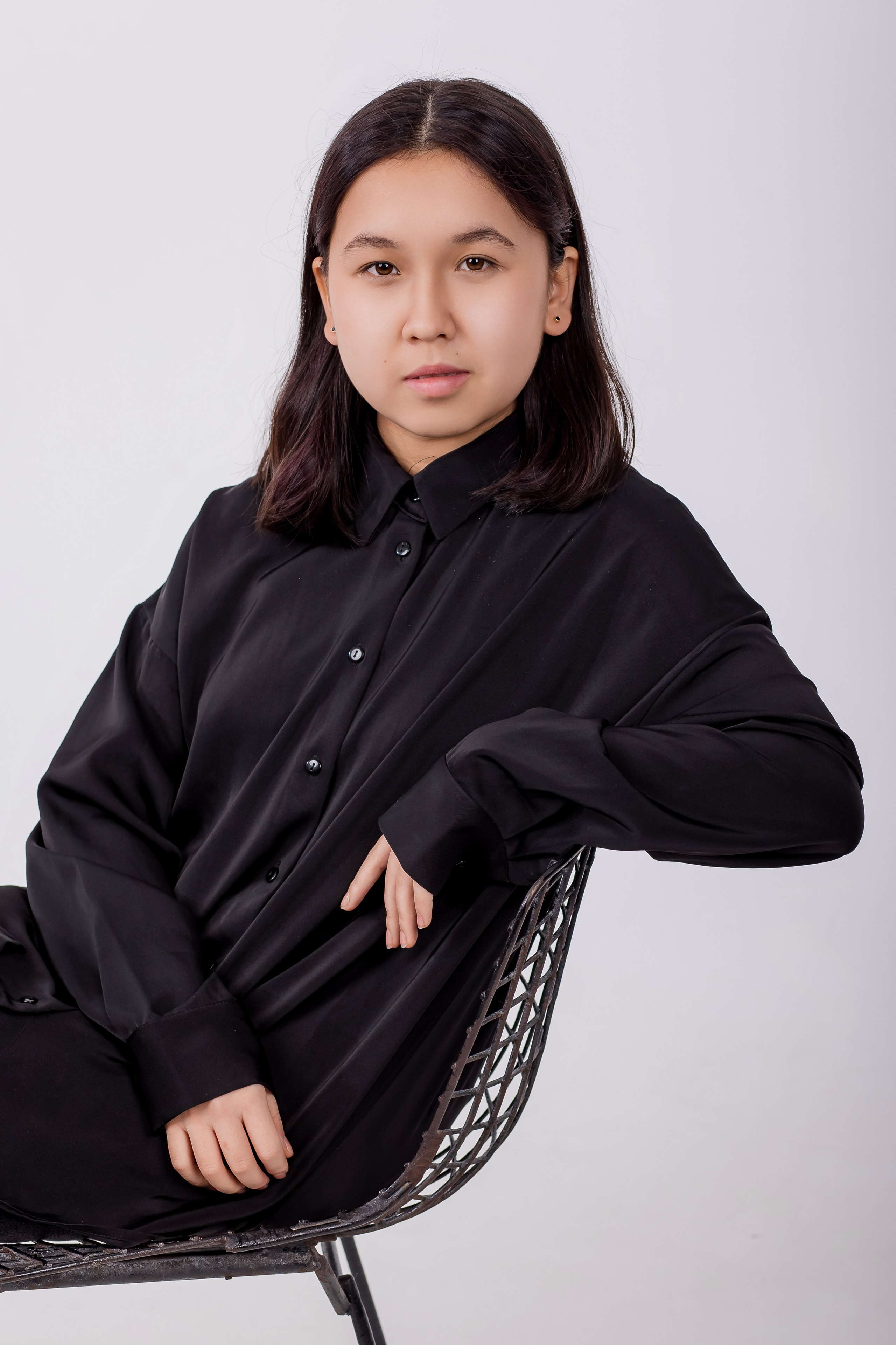 Средняя и старшая школа. Фотограф в Москве Авдеева Мария