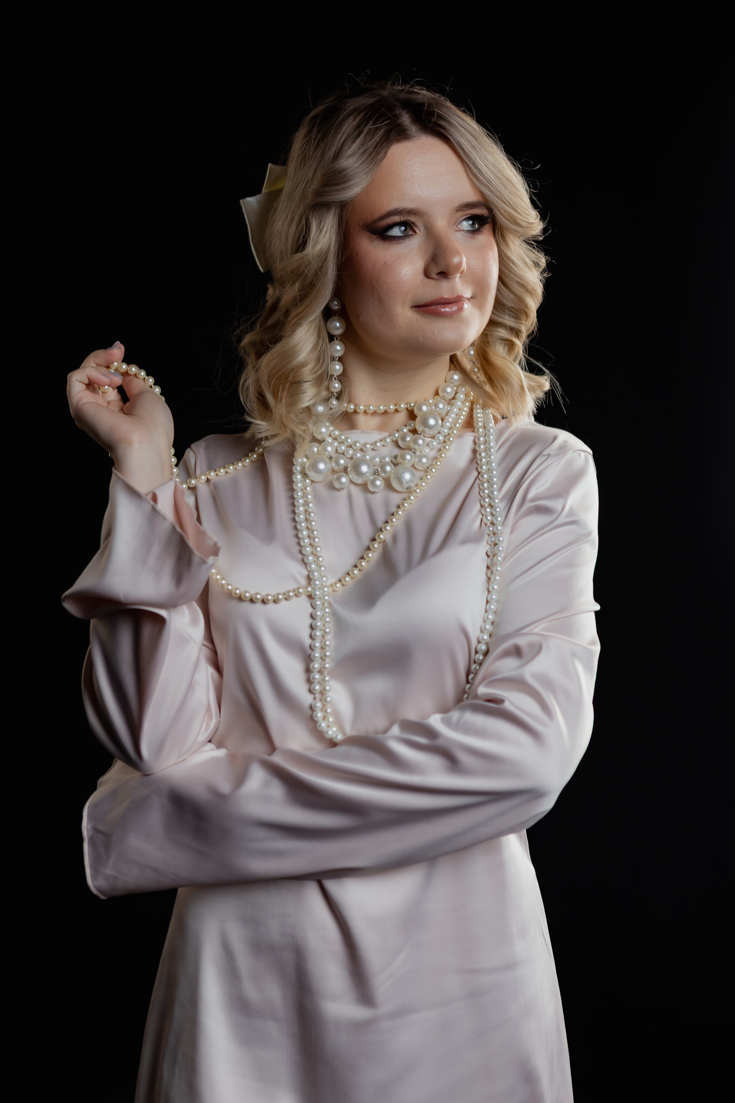 Индивидуальная фотосессия на День Рождения. Свадебный фотограф в Москве