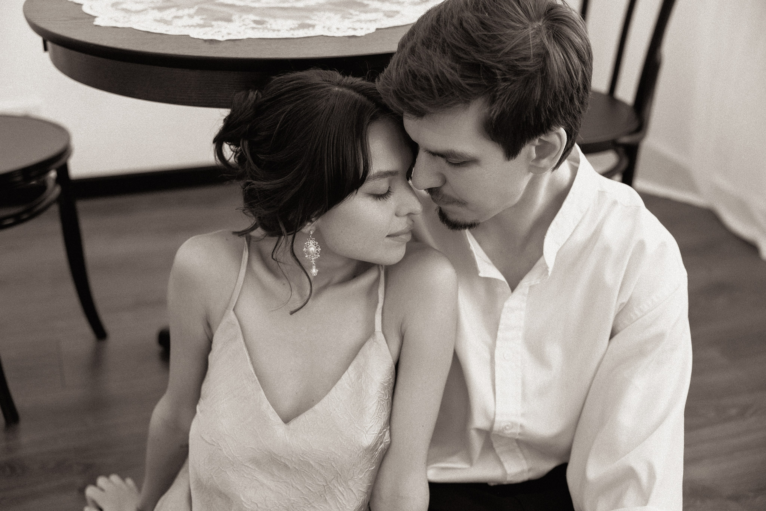 Денис и Тома. Фотограф Краснодар