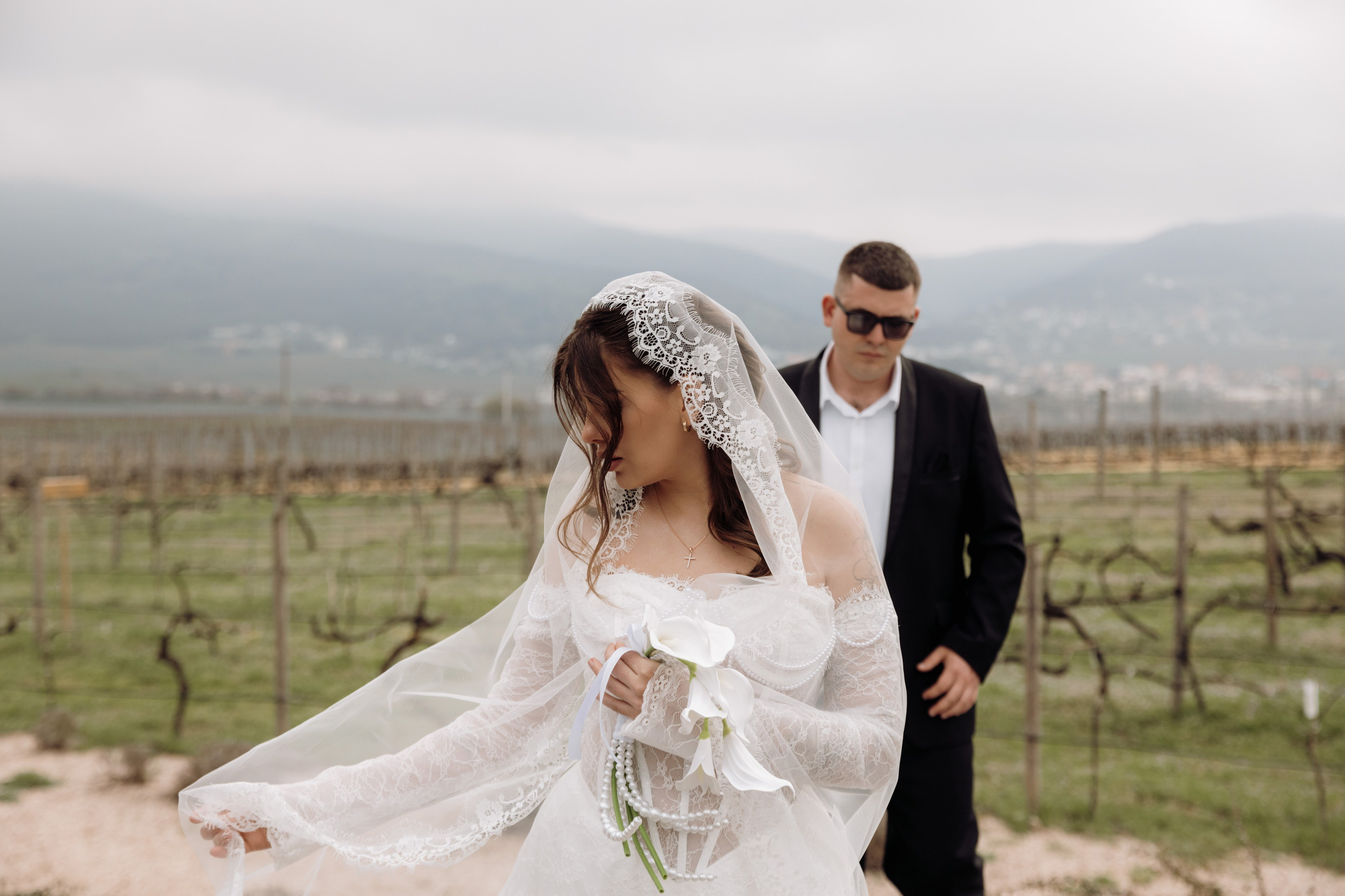 Александр Татьяна. Свадебный фотограф и видеограф Владислав и Анастасия Макриди Симферополь, Севастополь, Крым