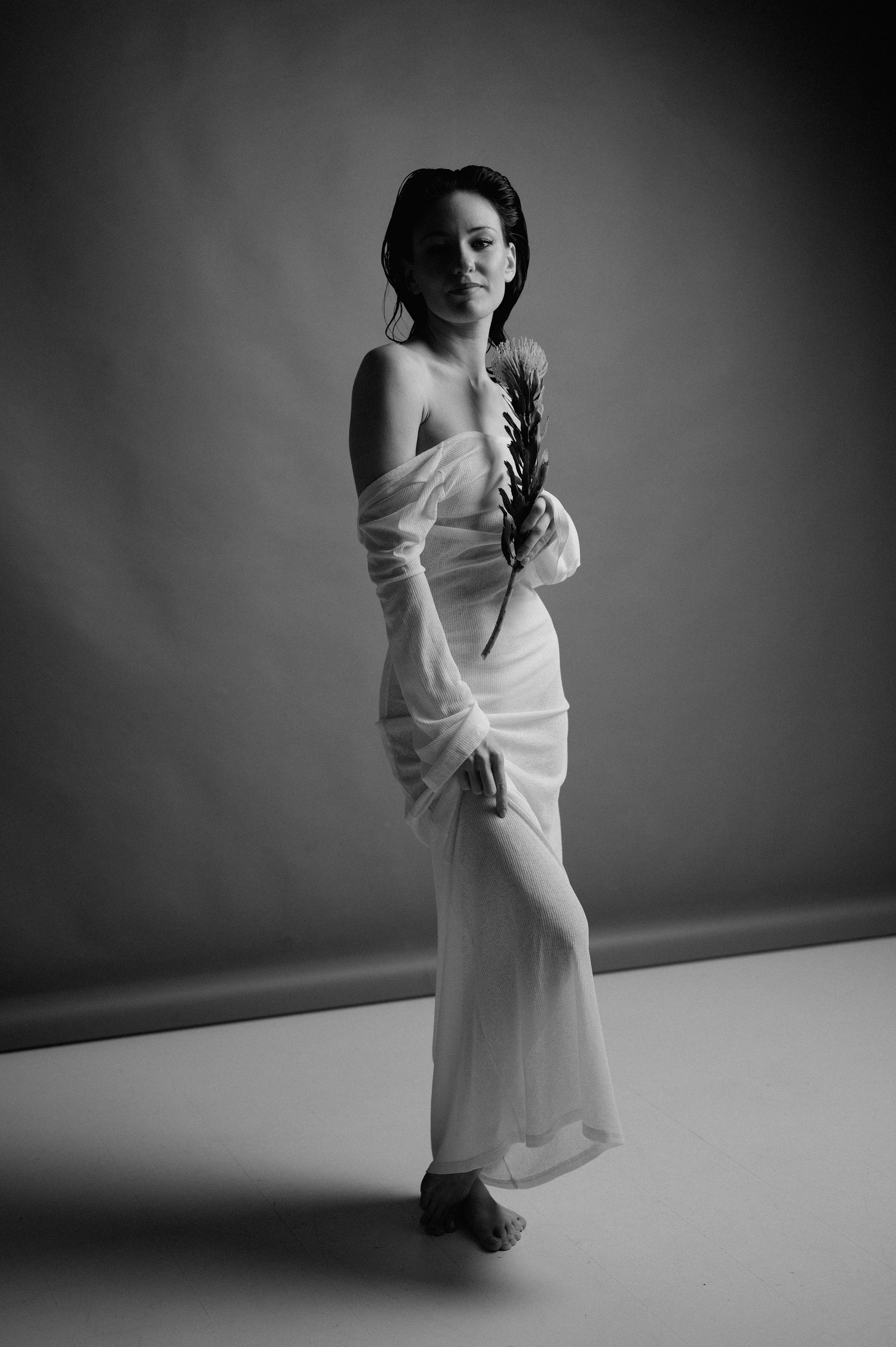 Ирина. Фотограф Мария Бондаренко