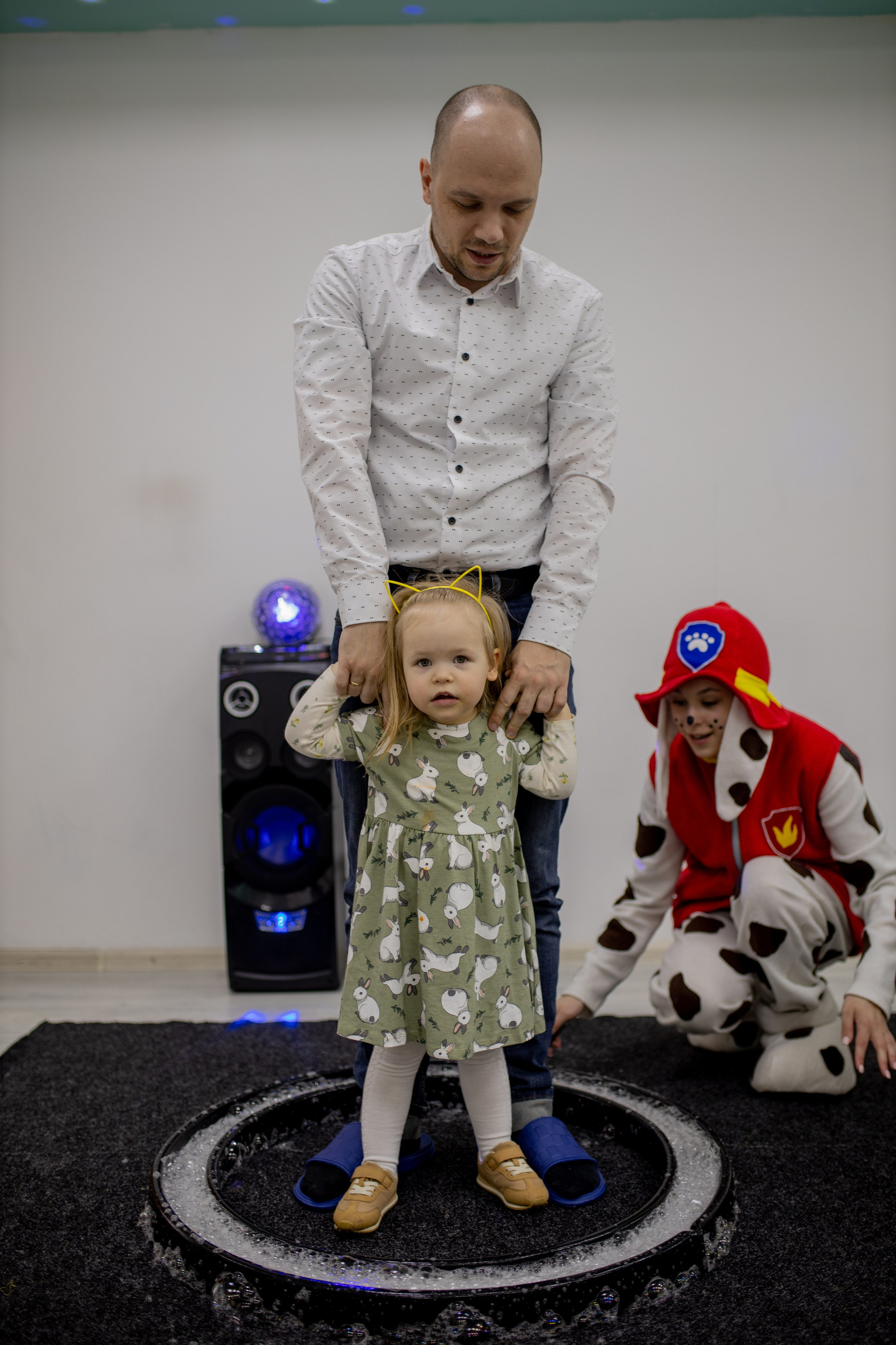 Вечеринка Вовочки. Семейный и детский фотограф в Петрозаводске