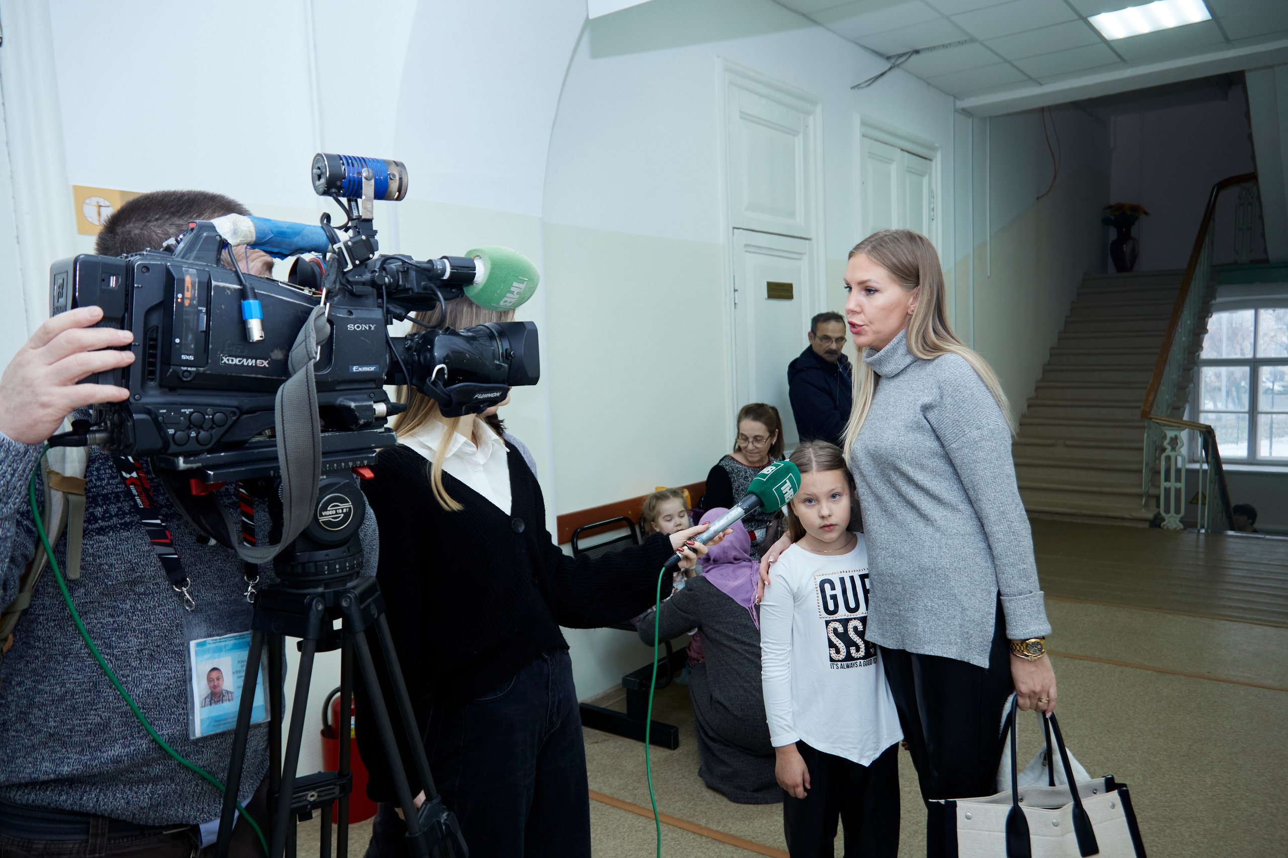 Благотворительный Фонд «Белла». Frame Craft