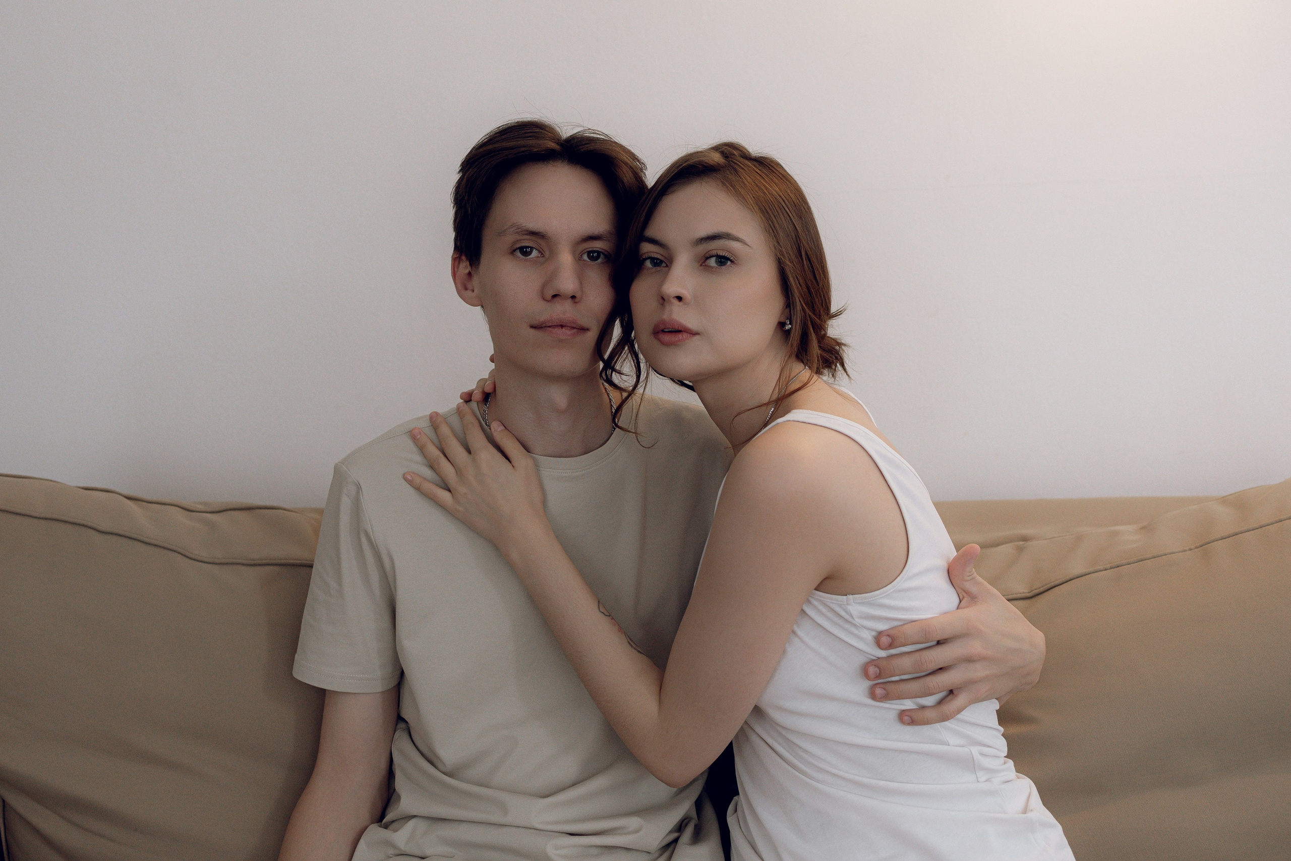 Коля & Ксюша. Свадебный фотограф Казань| Фотограф Казань Зевакина Анастасия