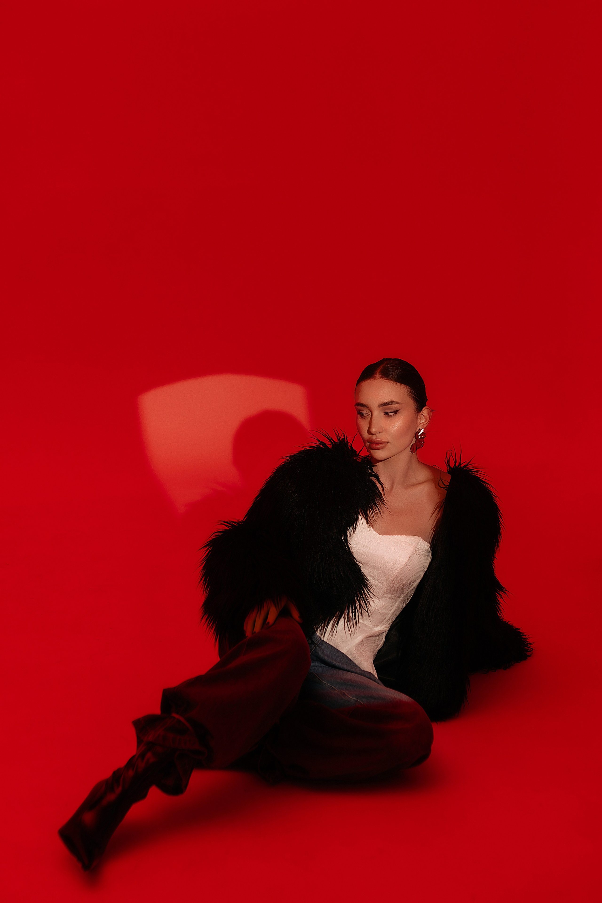 Валерия. Фотограф Карина Шмулёва. Воронеж и область