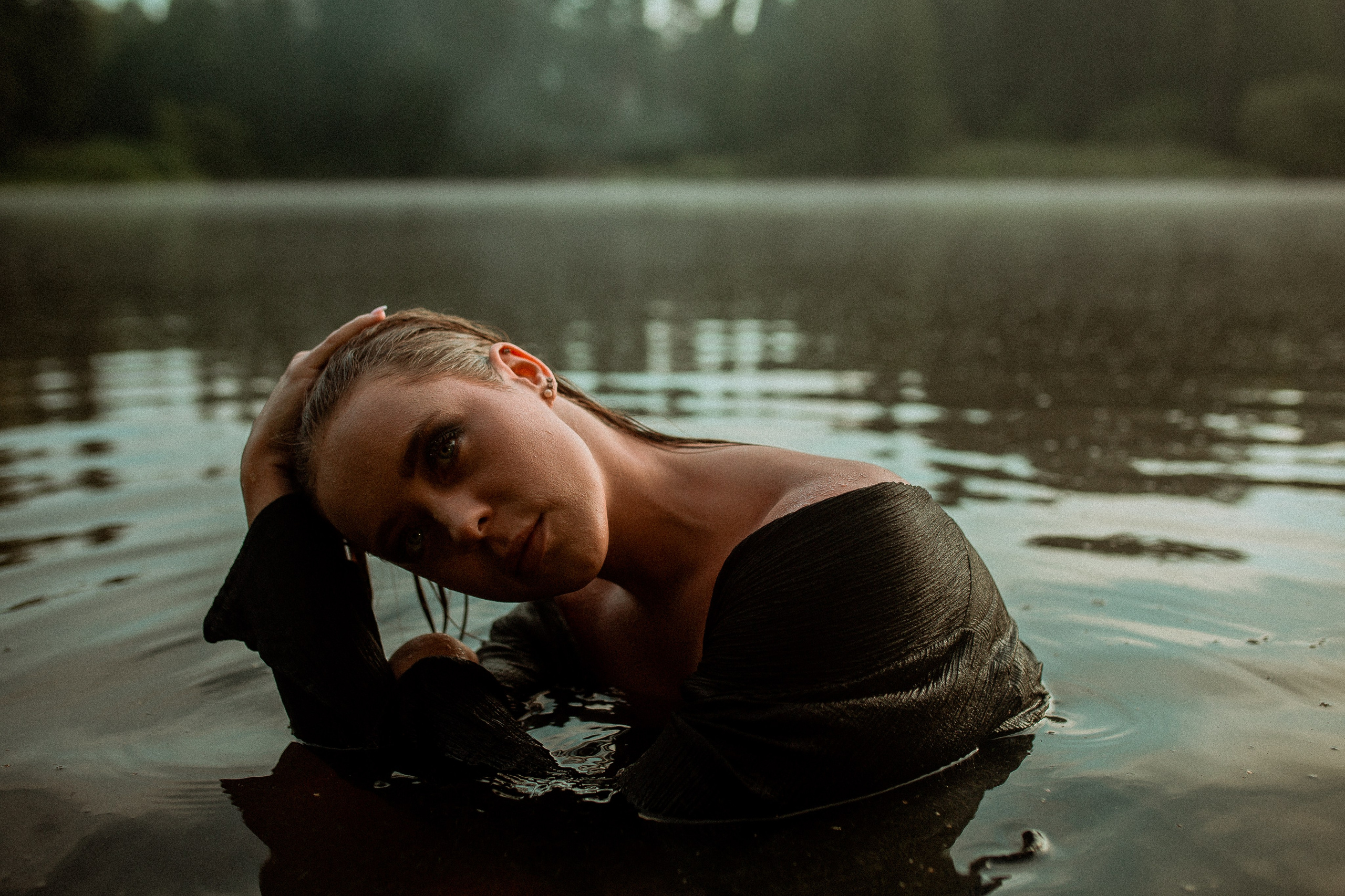 ОZero. Семейный и Свадебный фотограф в Санкт-Петербурге Плохая Екатерина