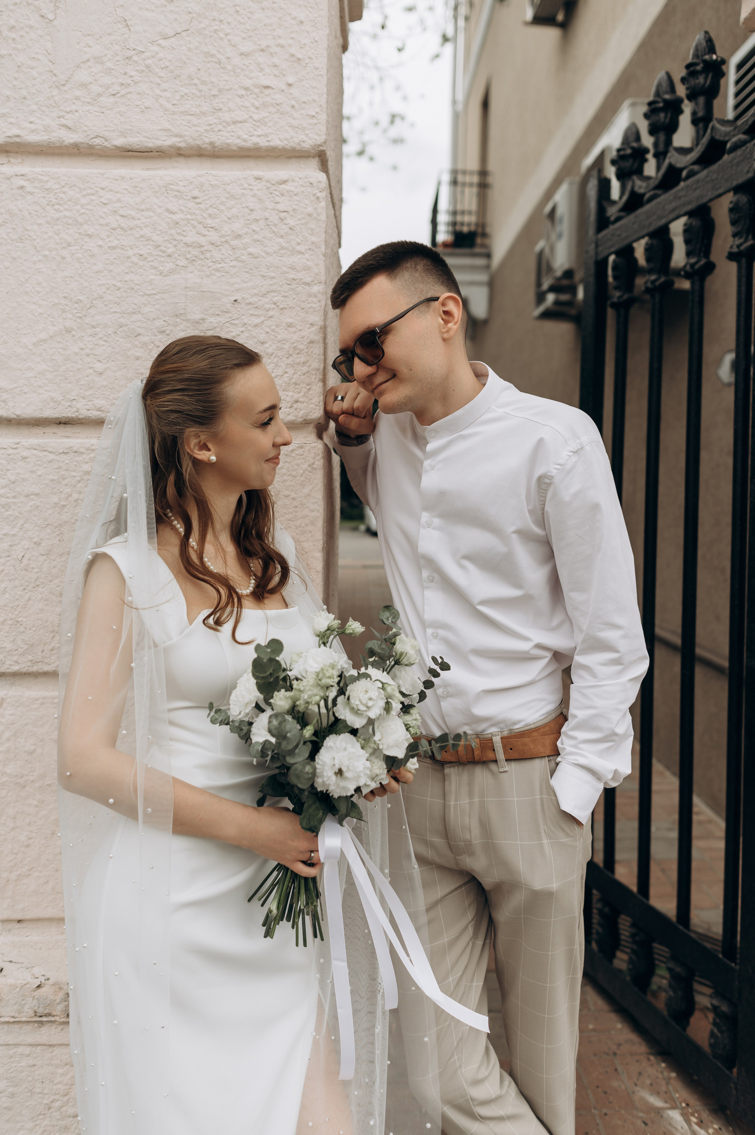 Алексей и Дарья. Ирина Гонтарева|Фотограф|Белгород