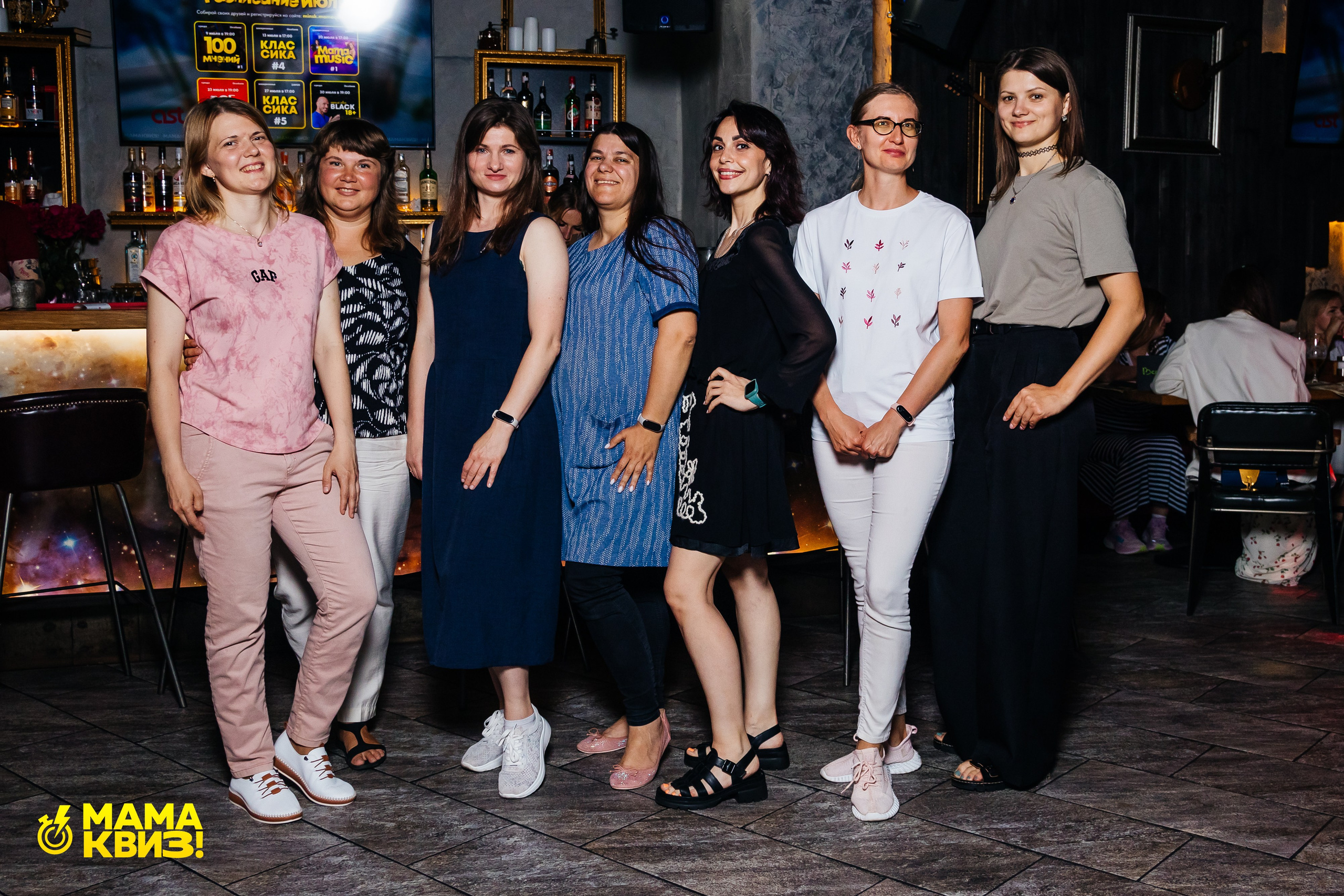 МАМА КВИЗ!. Свадебный фотограф Минск, Фаниполь, Беларусь Кирилл Напреев