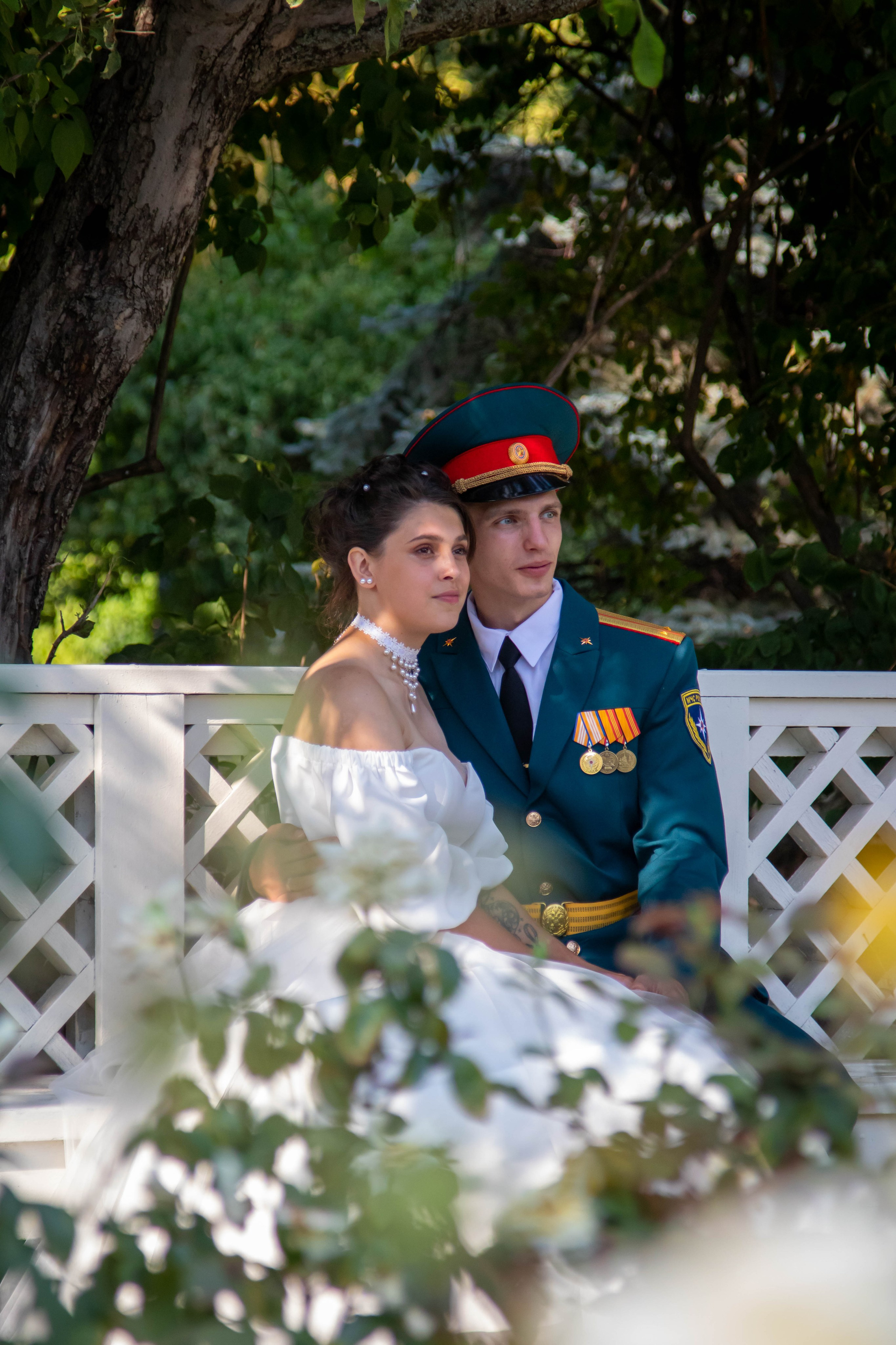 Wedding. Главная