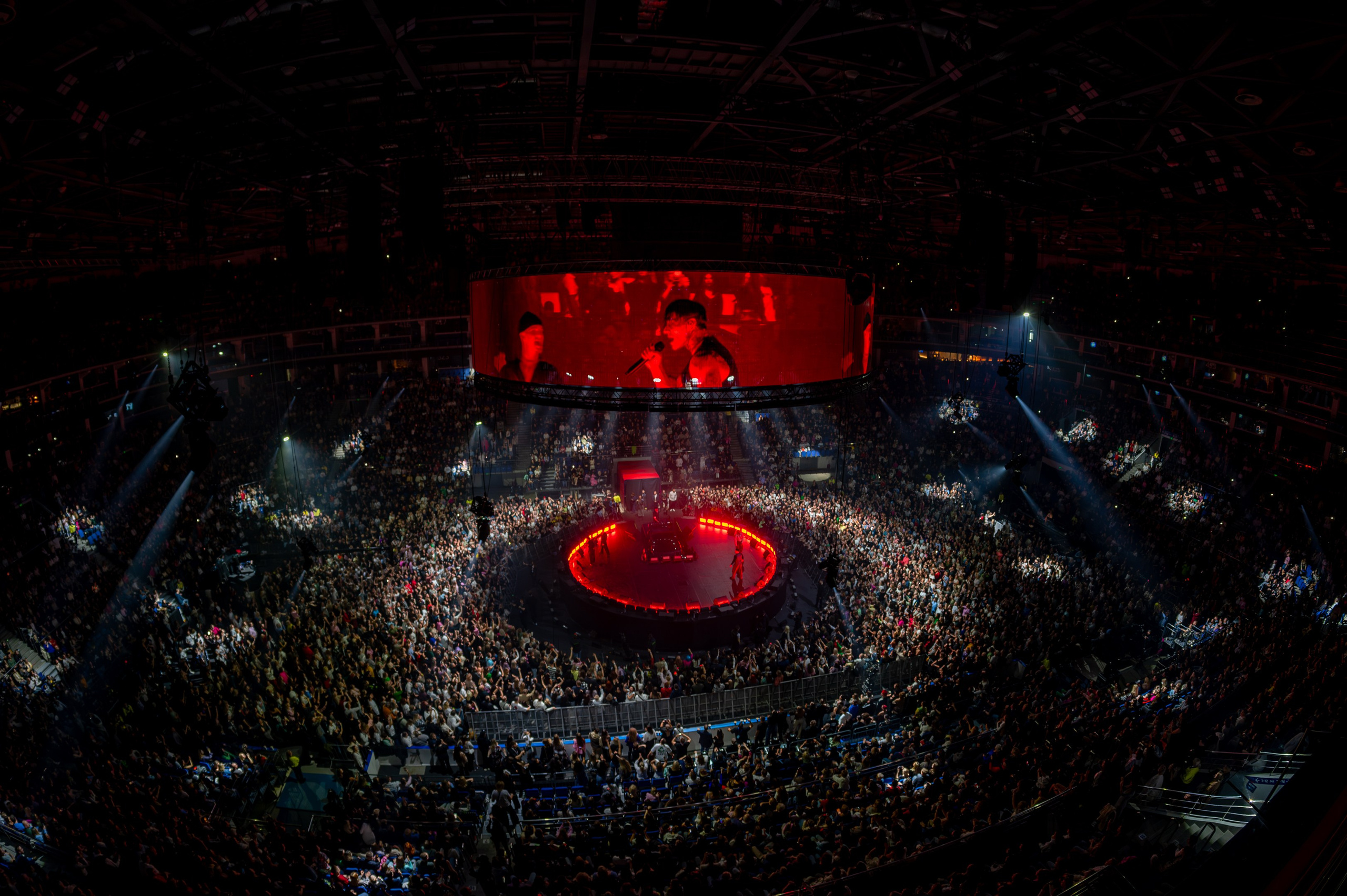 NILETTO / МОСКВА / 2025. OOPS