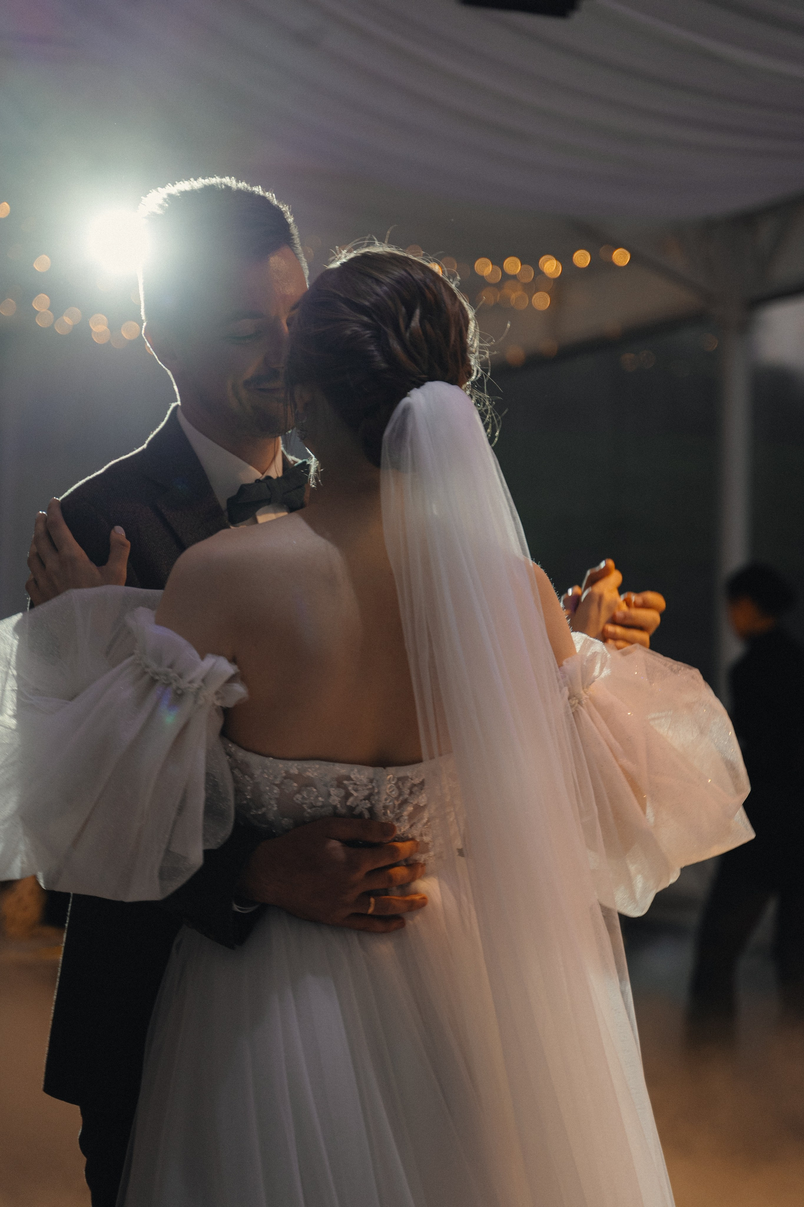 Алексей и Вероника. Главная