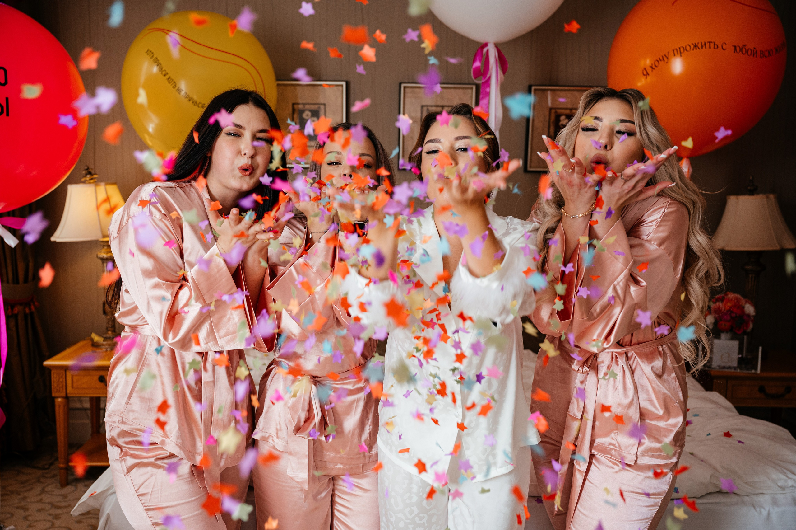 Вика & Егор. Свадебный фотограф в Донецке — Вита Донец