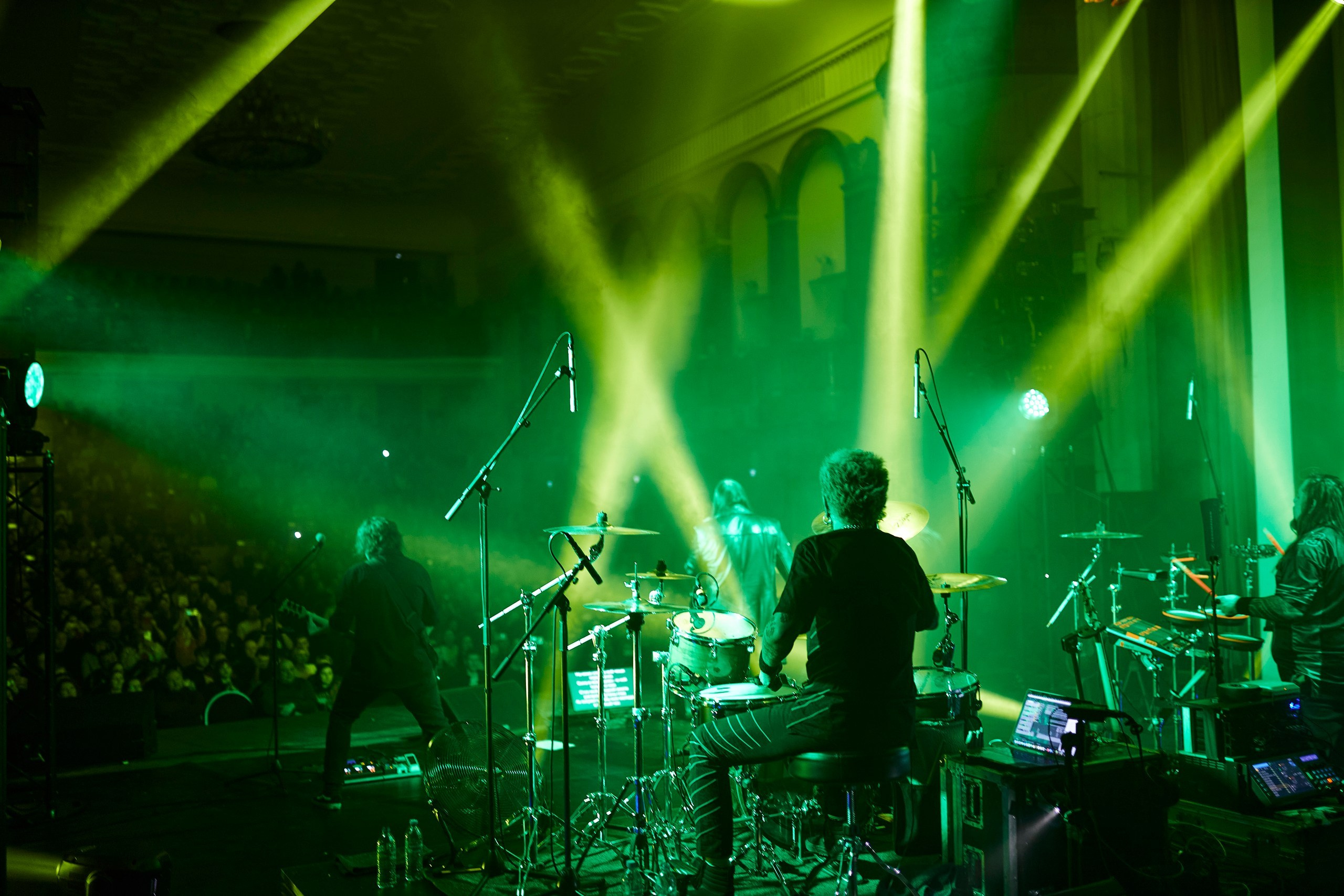 Концерты/Вечеринки. Фотограф Мурманск Дмитрий Грачев Выпускные альбомы