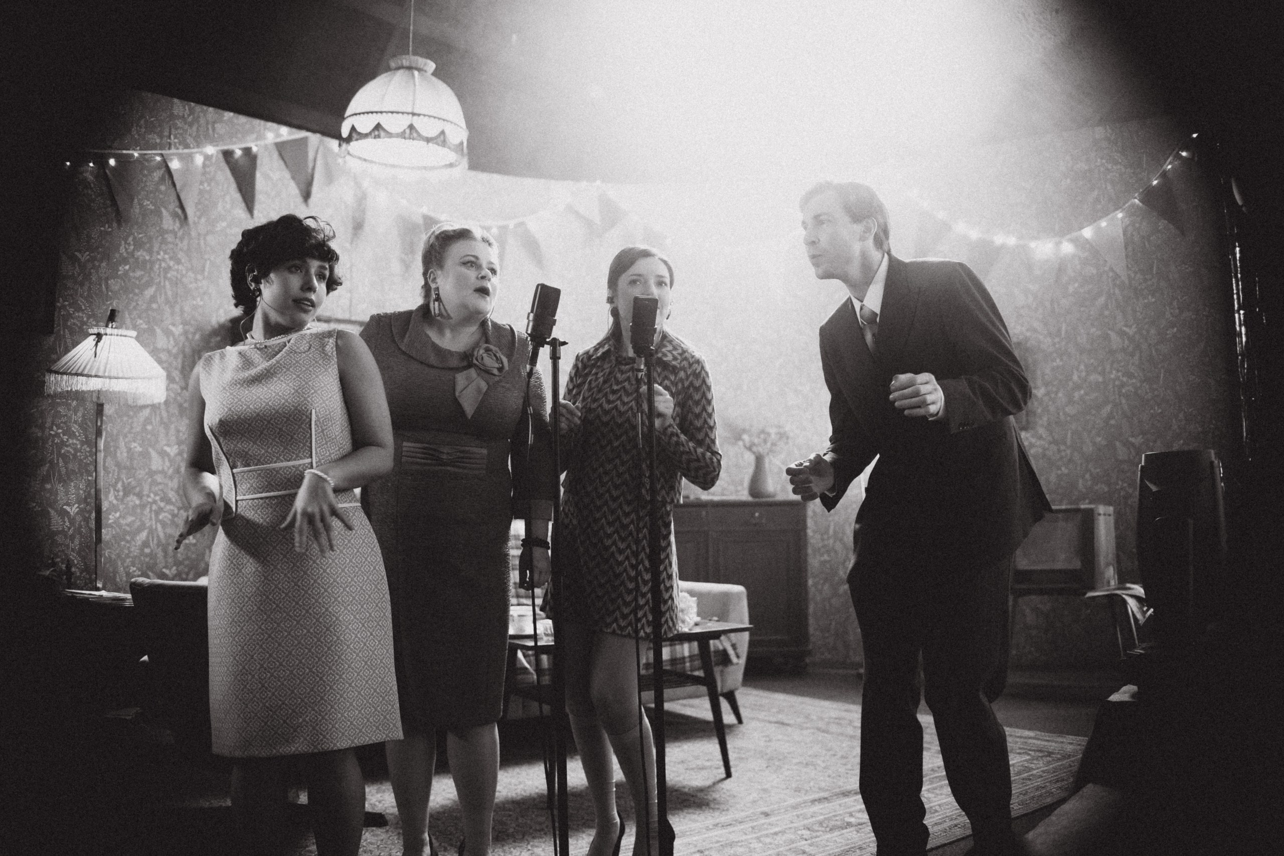 СТУДИЯ СОВЕТСКОЙ ПЕСНИ