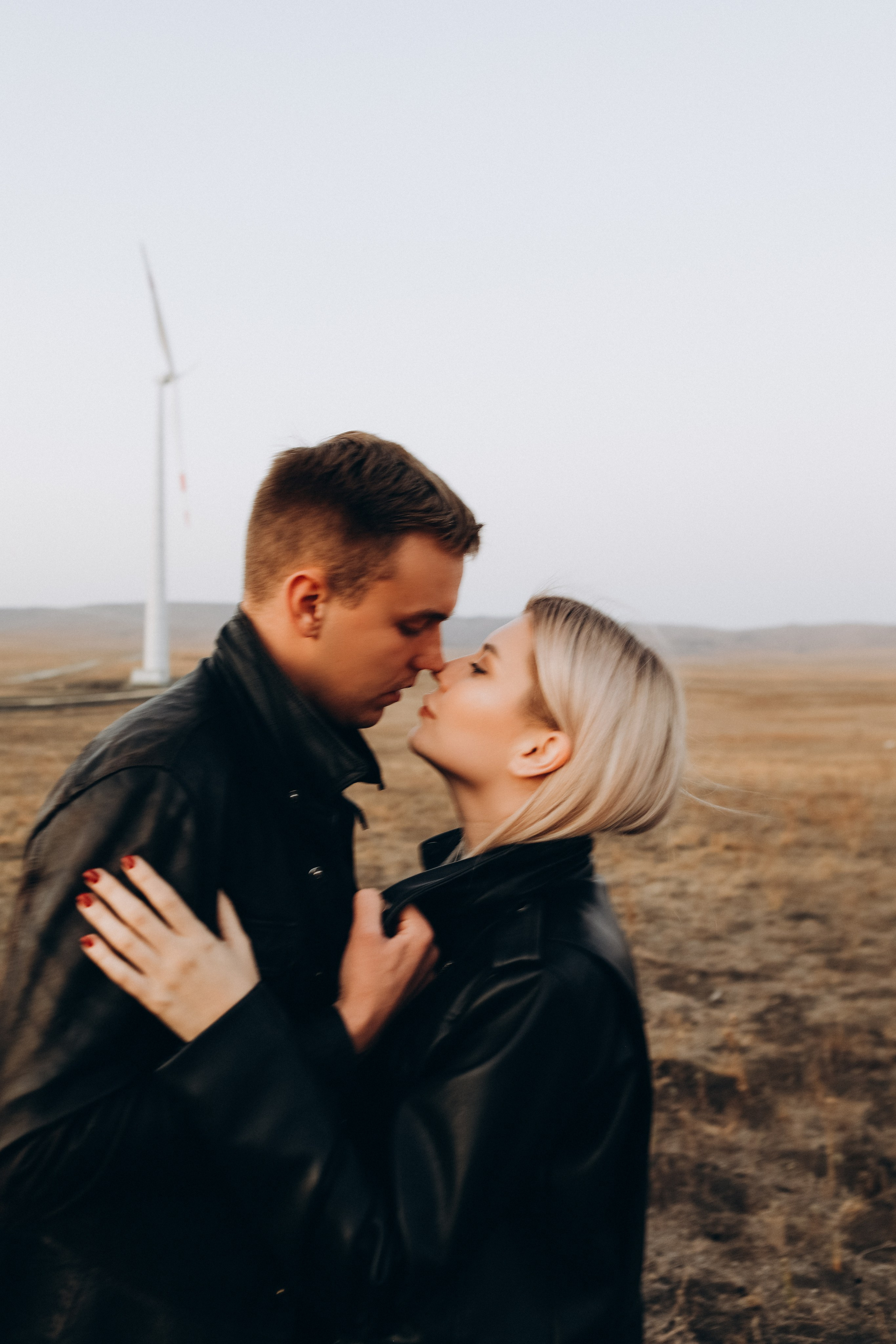 Олег и Маша. Свадебный и портретный фотограф в Пятигорске, КМВ — Власова Юля