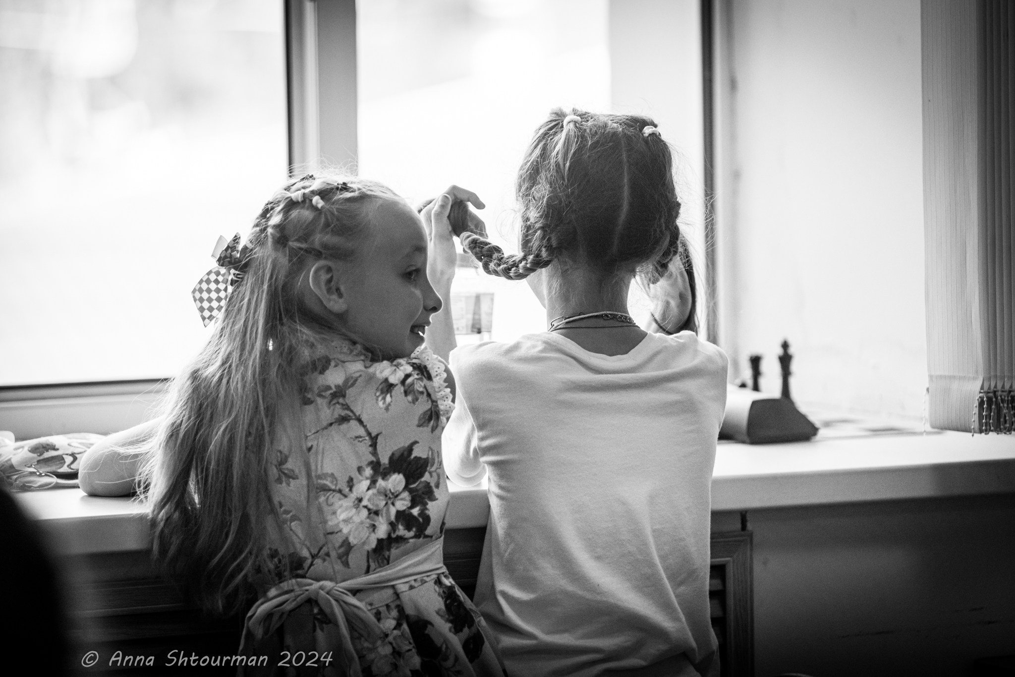 2024.07.08-09 Кубок Волги — шахматный фестиваль — рапид. Фотограф Анна Штурман (репортажная съёмка любых событий и мероприятий) Anna Shtourman photographer