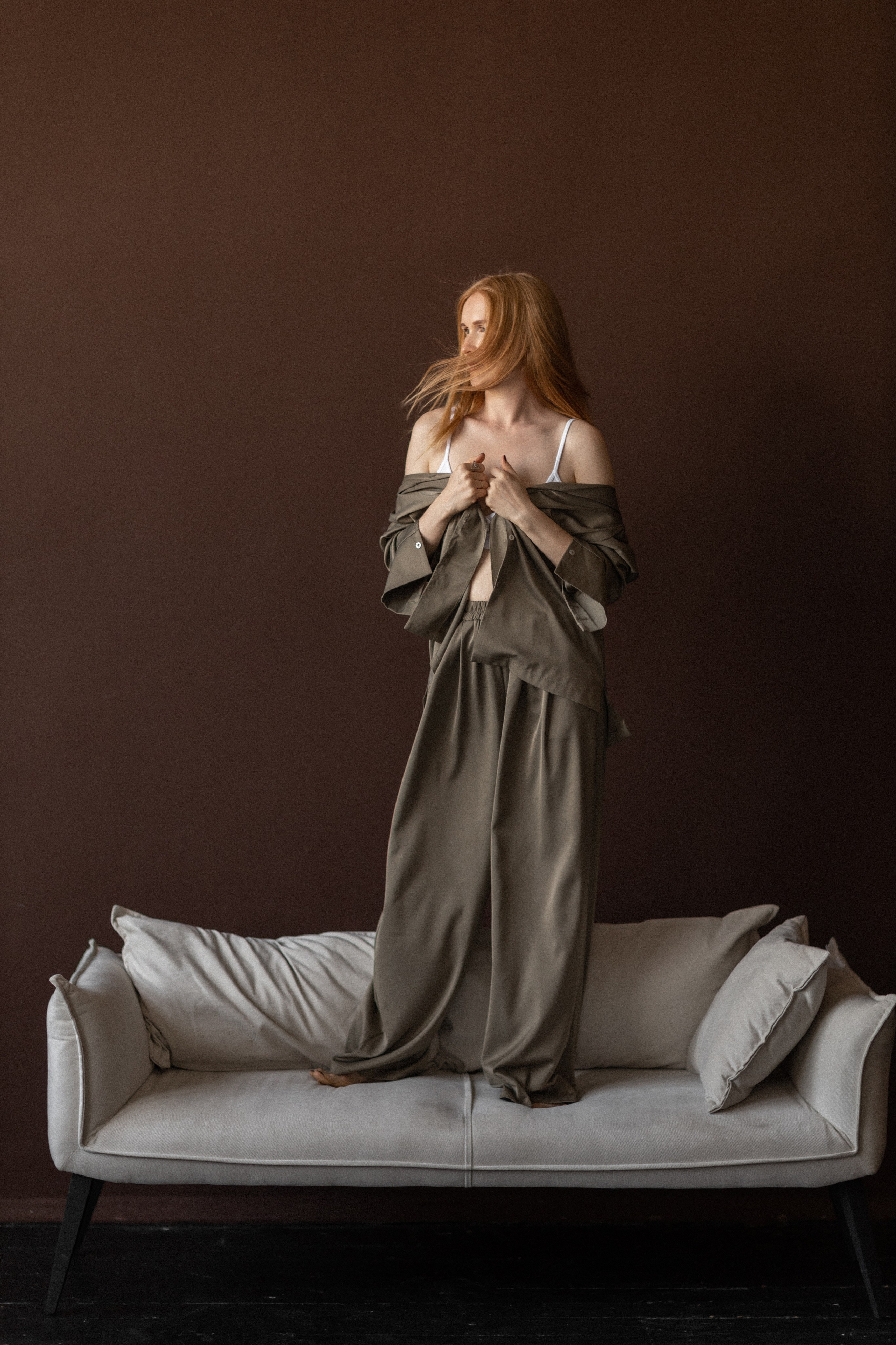 Студийные. Свадебный и семейный фотограф в Магнитогорске Катя Буряк