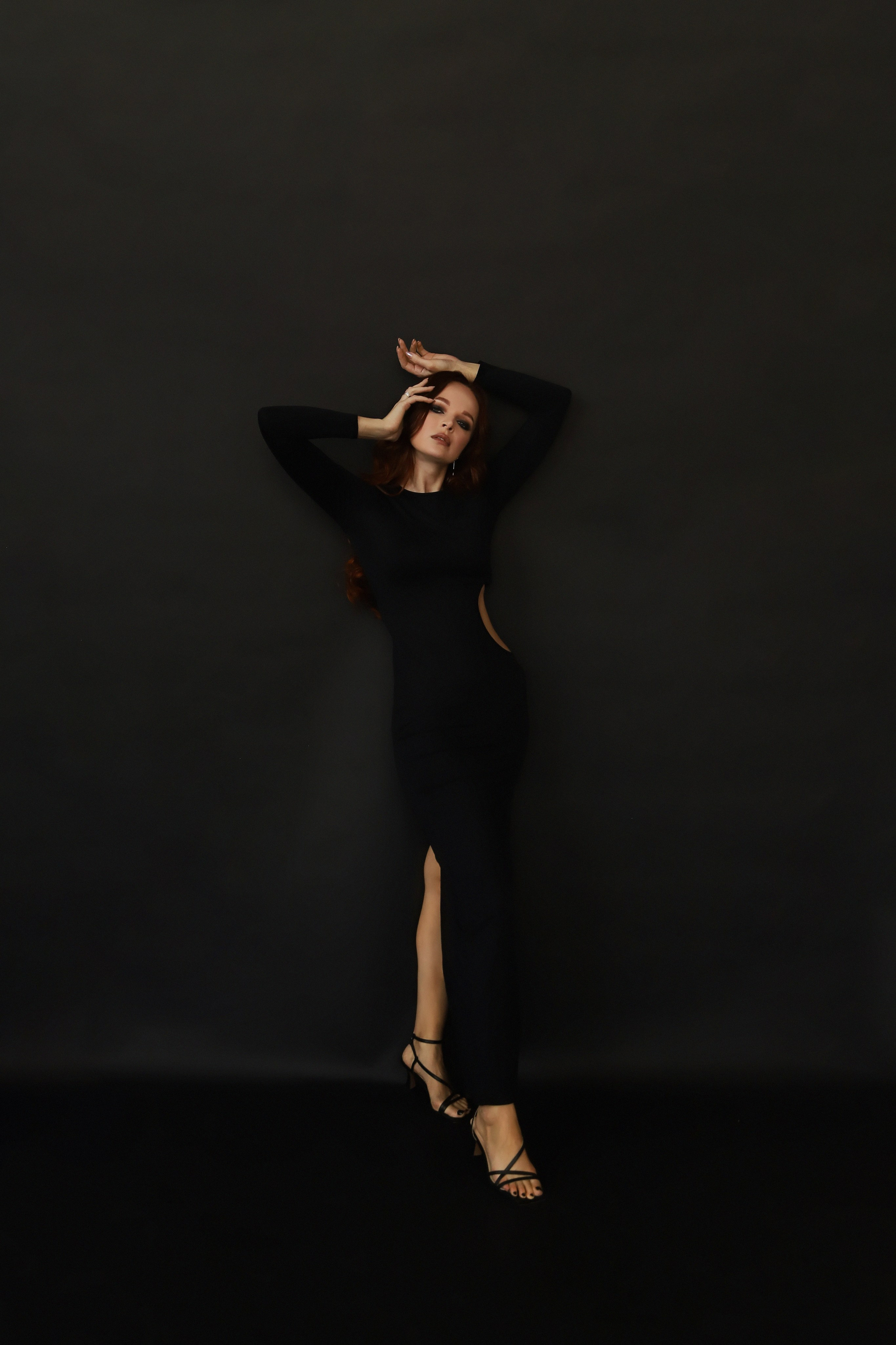 Катя. Фотограф в Саратове Мария Гугнина