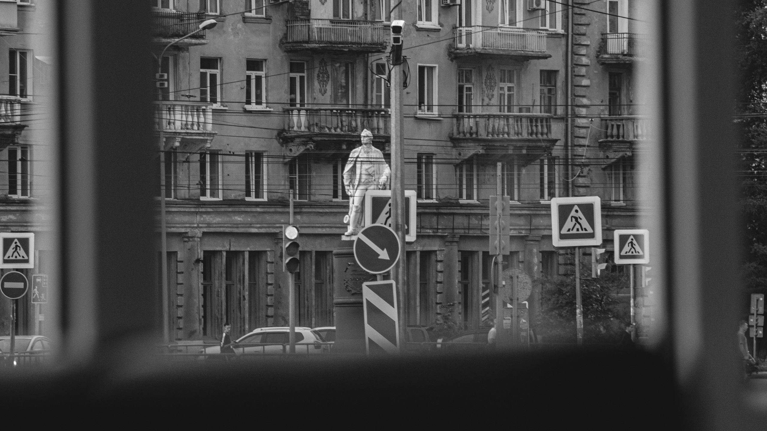 Стрит-фотография Новокузнецк: городские истории в кадрах |Александр Режнатович. Репортажный фотограф в городе Новокузнецк