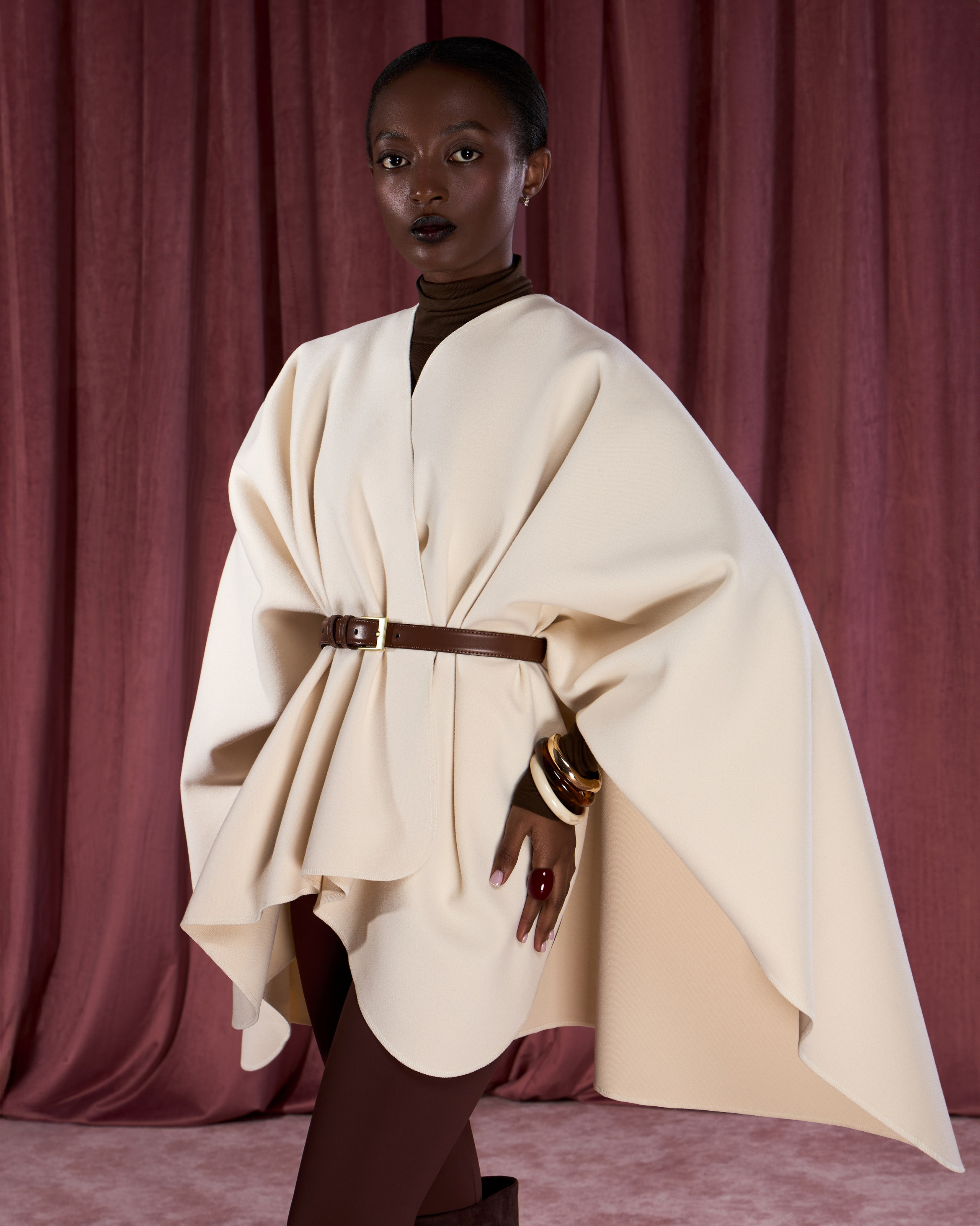 LOOKBOOK |SOFT BRUTALISM. Главная