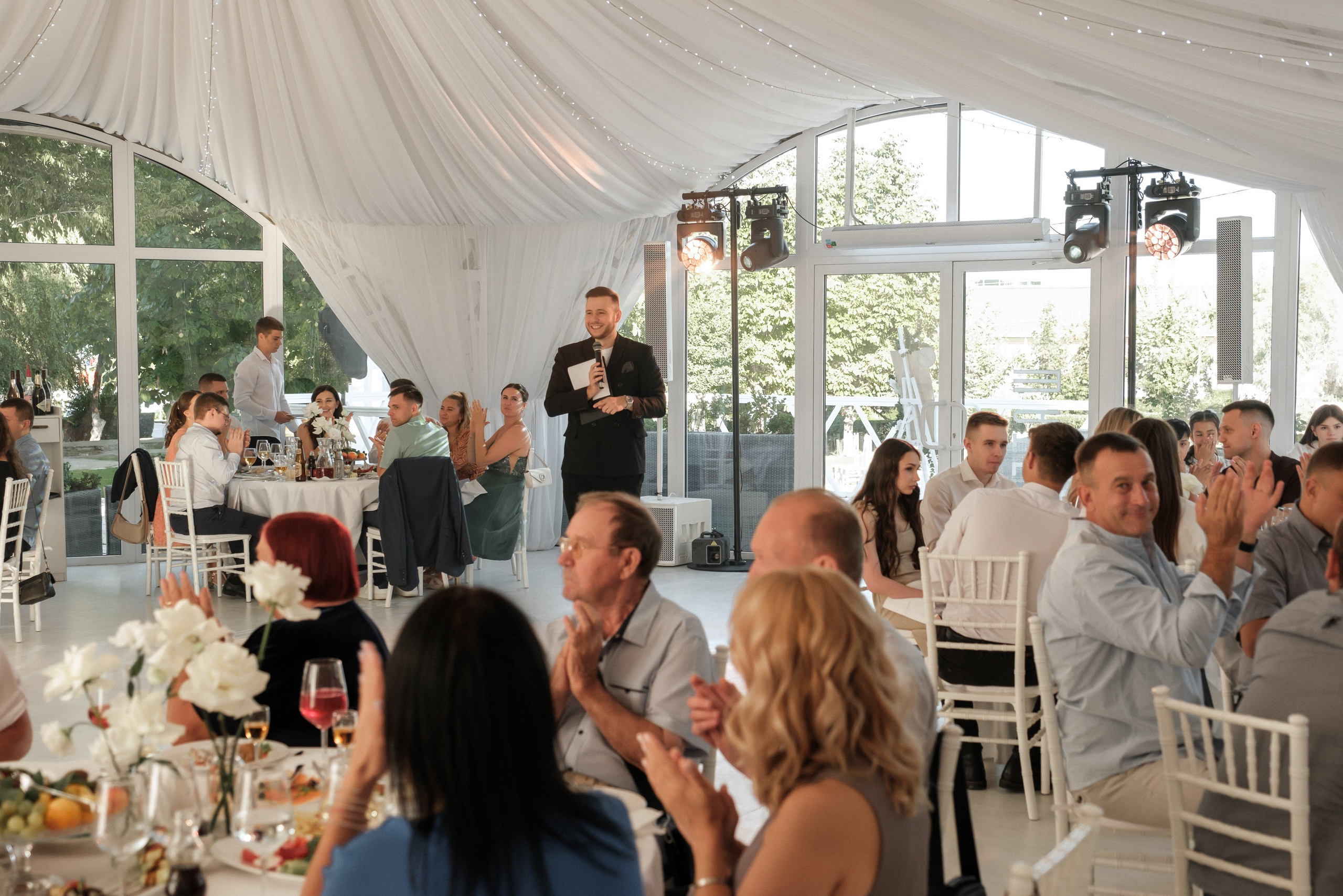 Артём и Юлия. Свадебный и семейный фотограф в Волгограде Кристина Иванова