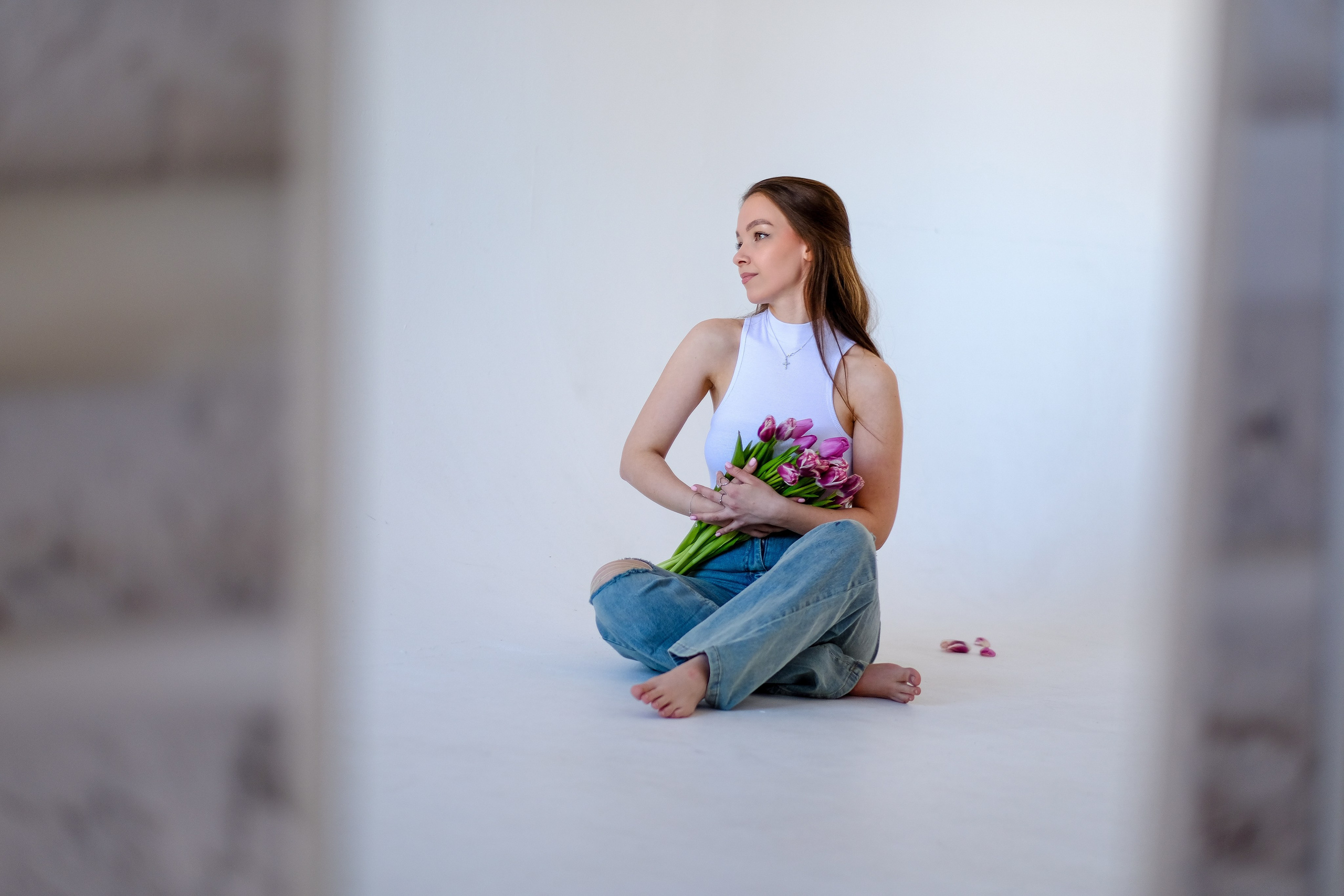 Даша. Твой эксклюзивный фотограф Мария Дригова