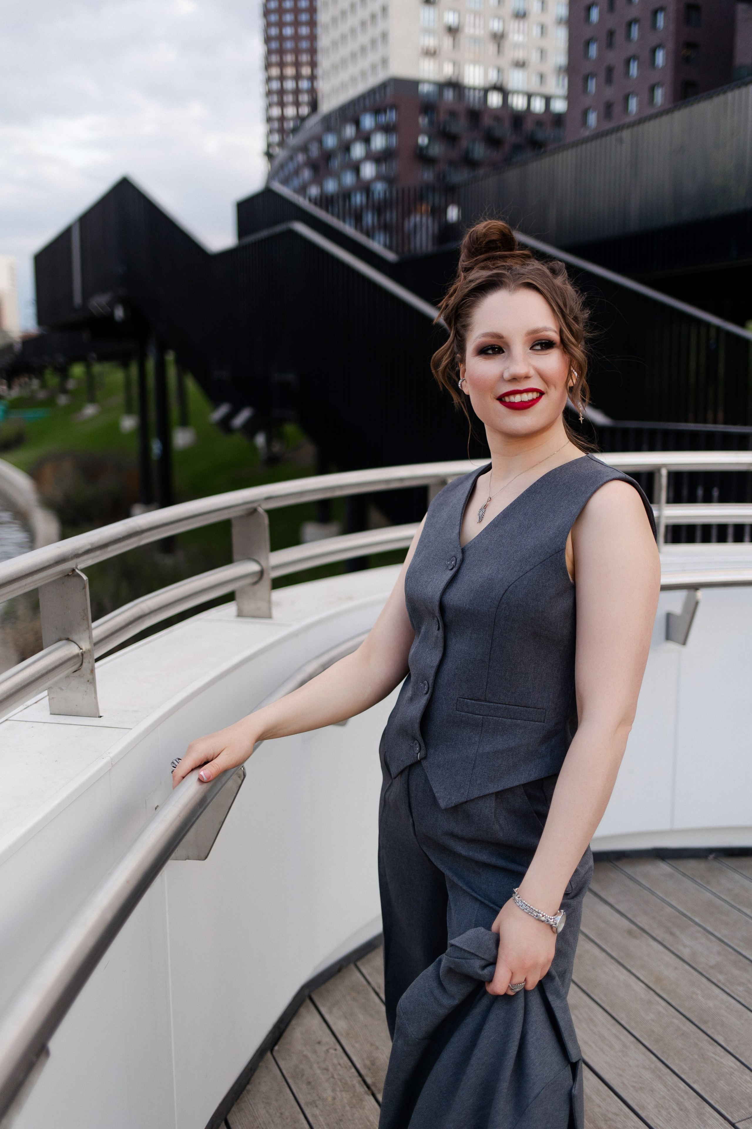 Маша. Семейный и детский фотограф в Москве Кузьмина Мария